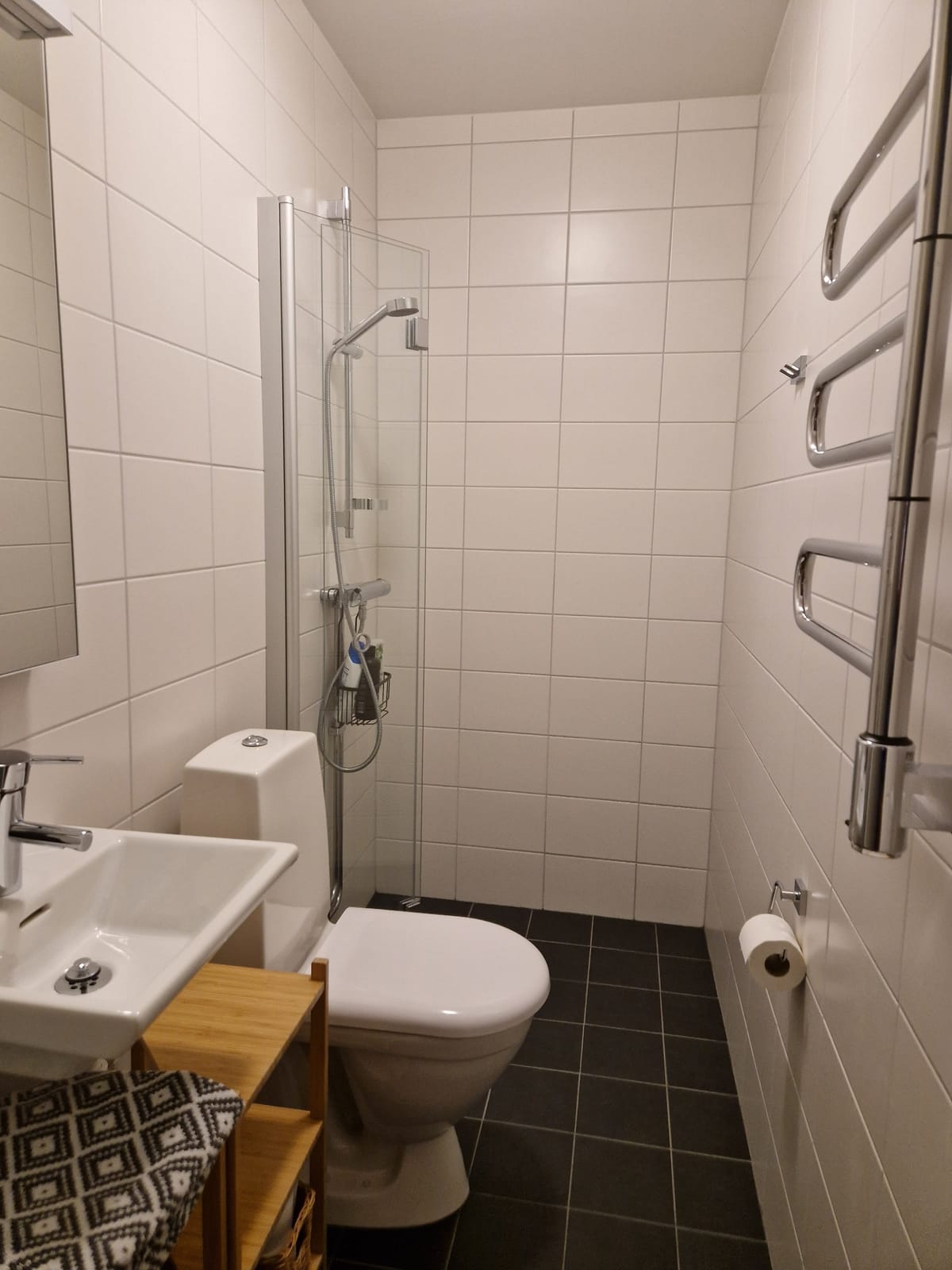4 rok · 98 m² i Stockholm – bild 12