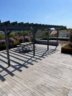 2 rok · 49 m² i Gävle – bild 9