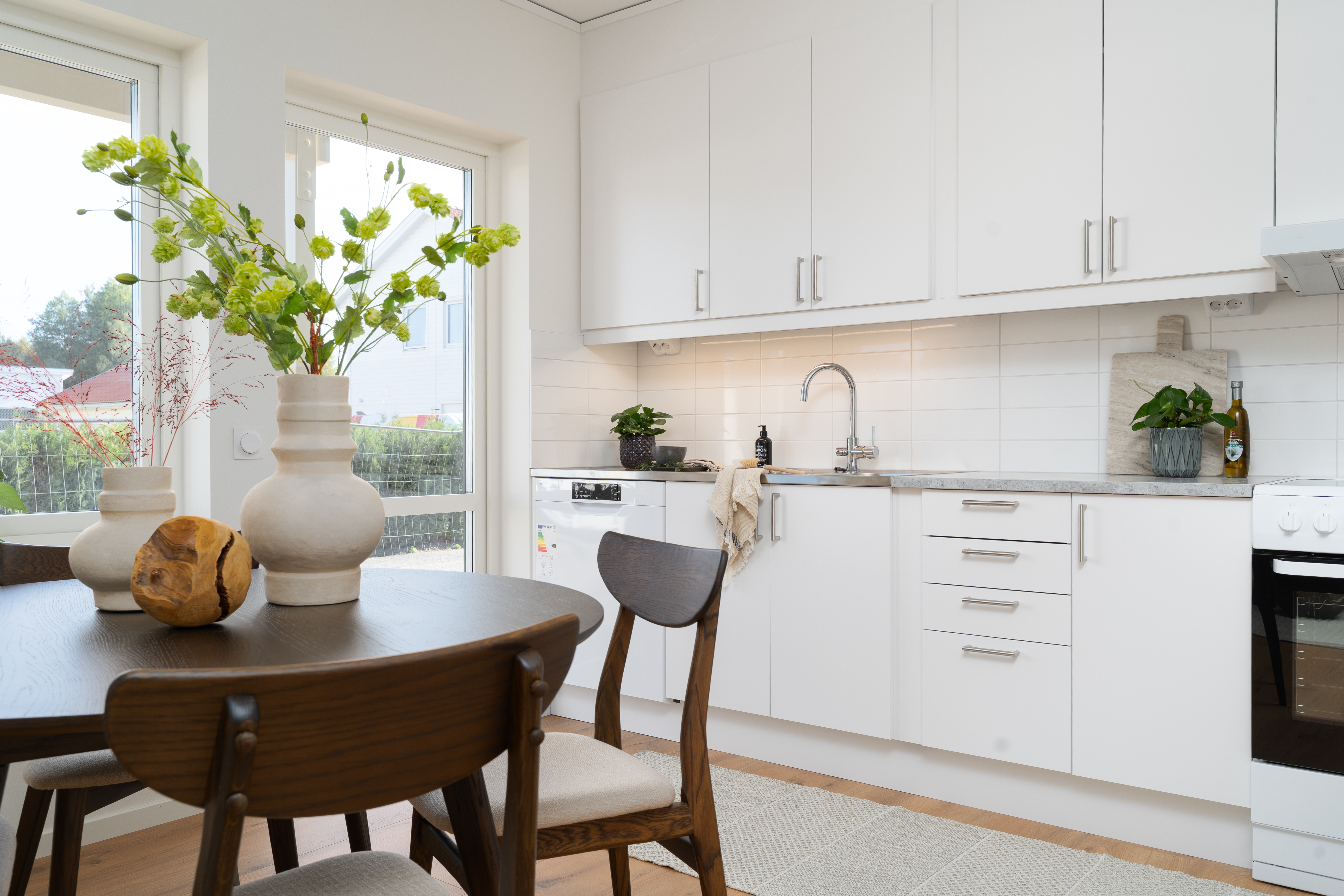 Lägenhet, 3 rooms, 70 sqm, Mantorp – bild 7