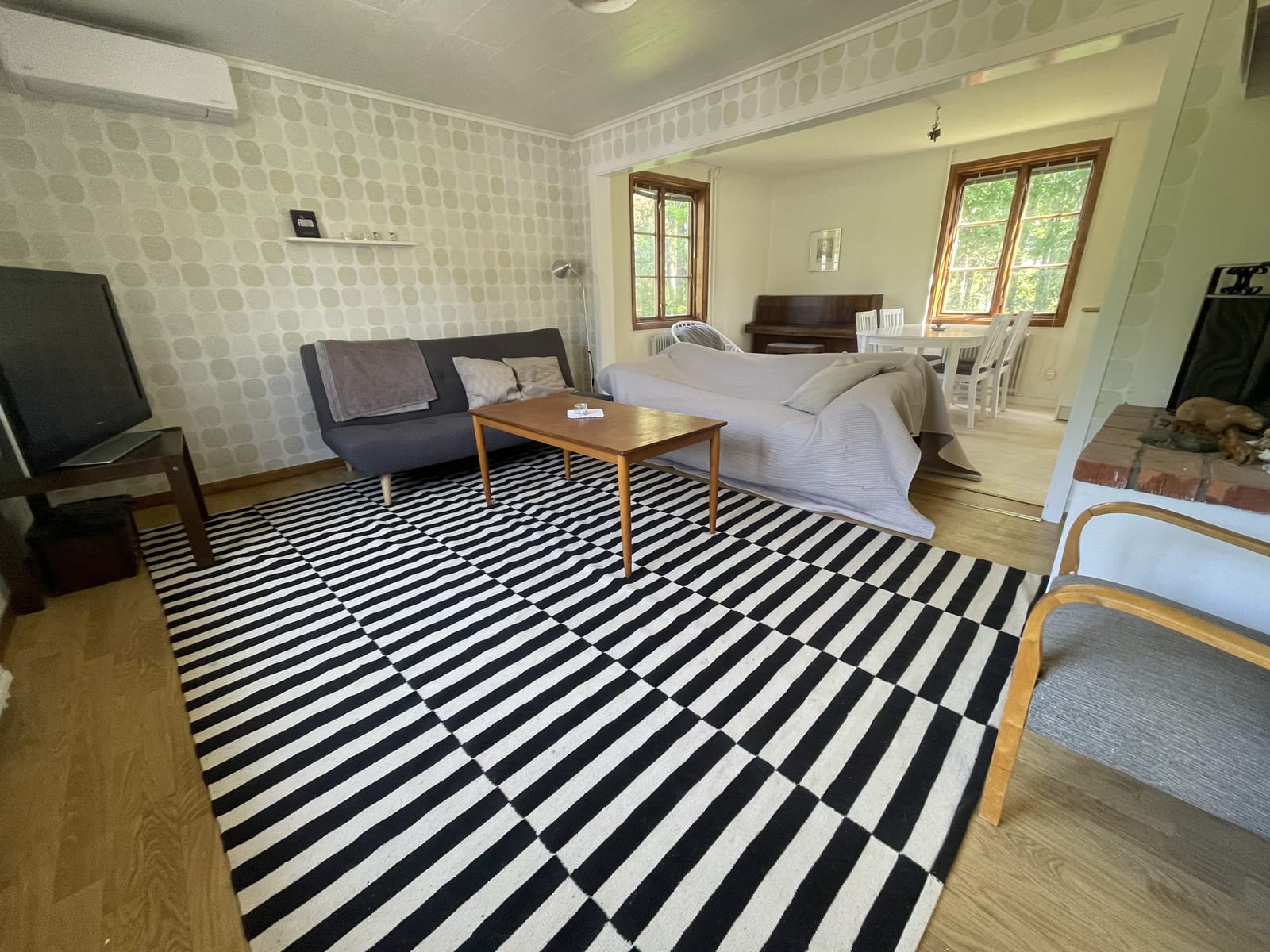 5 rok · 110 m² i Bjuråker – bild 18