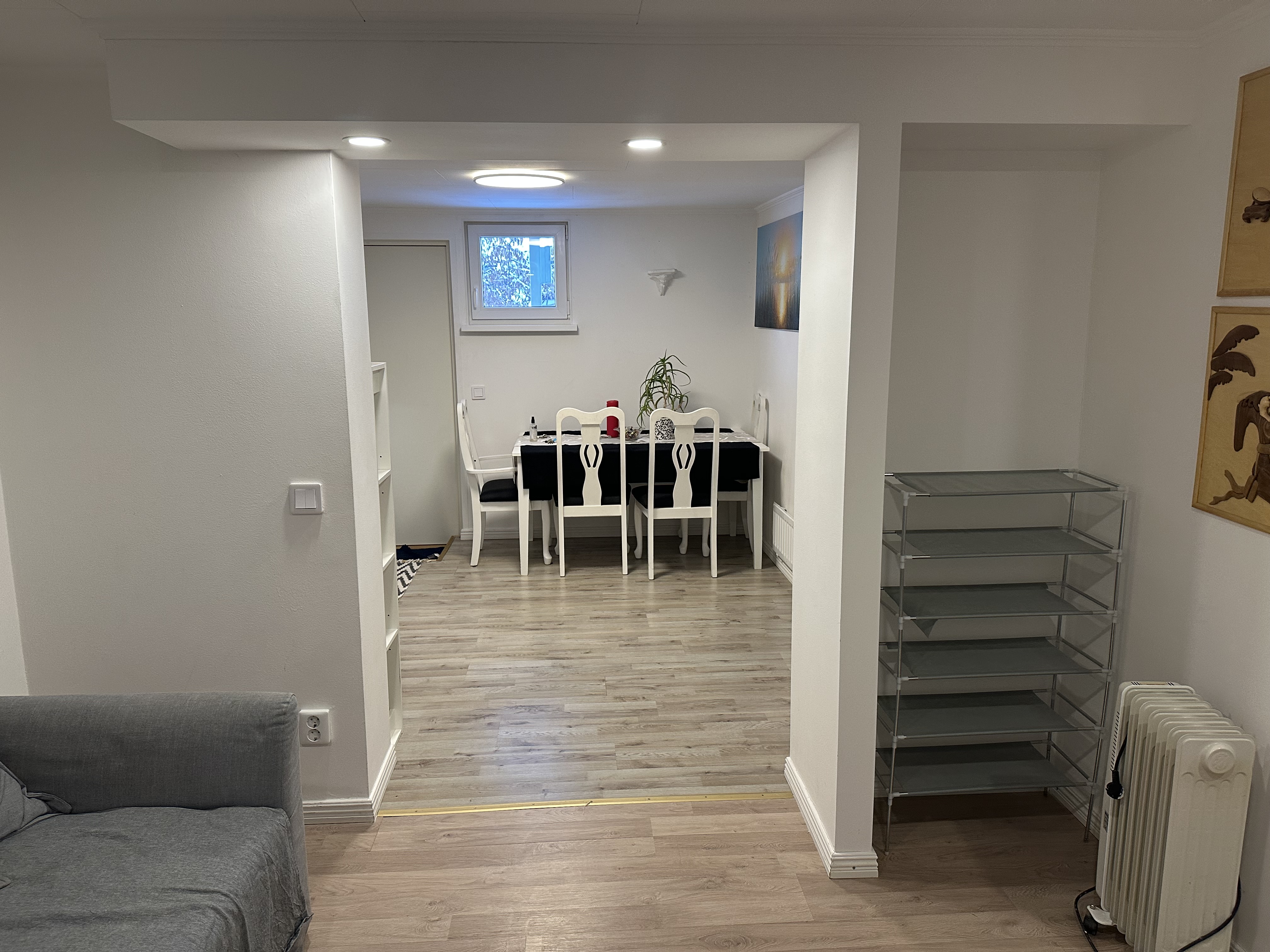 Villa/Hus, 3 rooms, 55 sqm, Upplands Väsby – bild 3