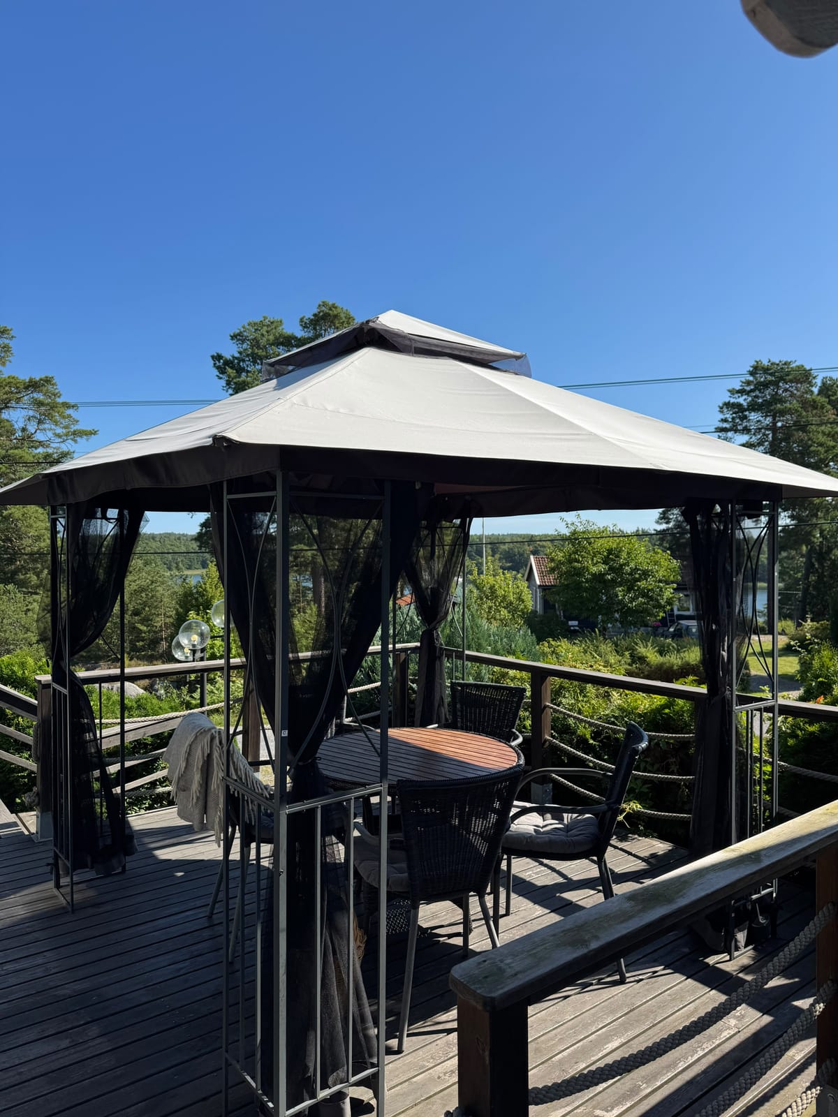 3 rok · 80 m² i Ljusterö – bild 2