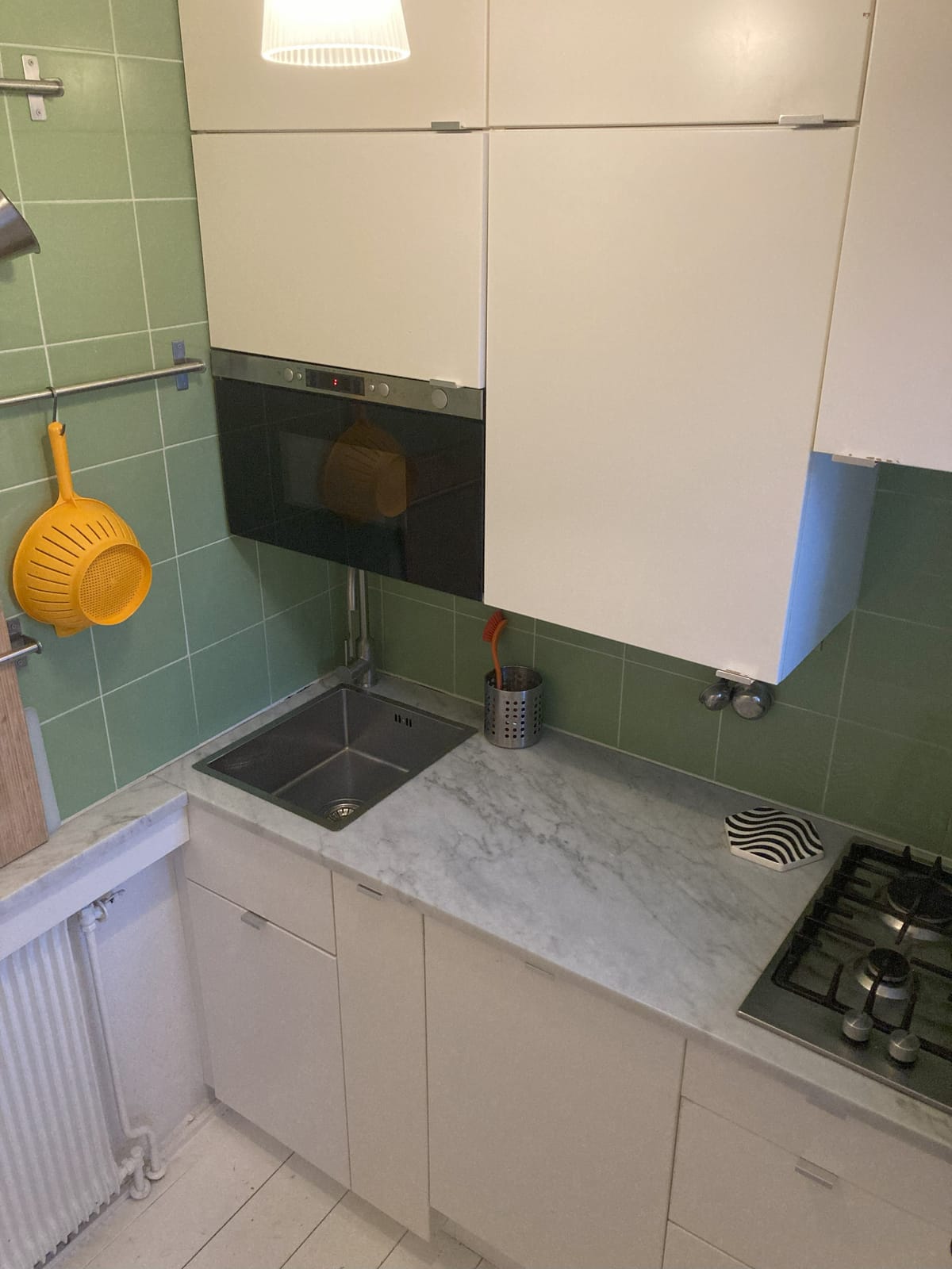 1 rok · 34 m² i Malmö – bild 6