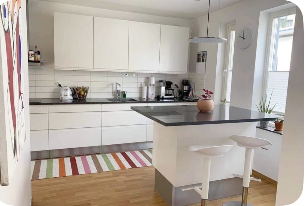 Radhus, 7 rooms, 146 sqm, Lomma – bild 5