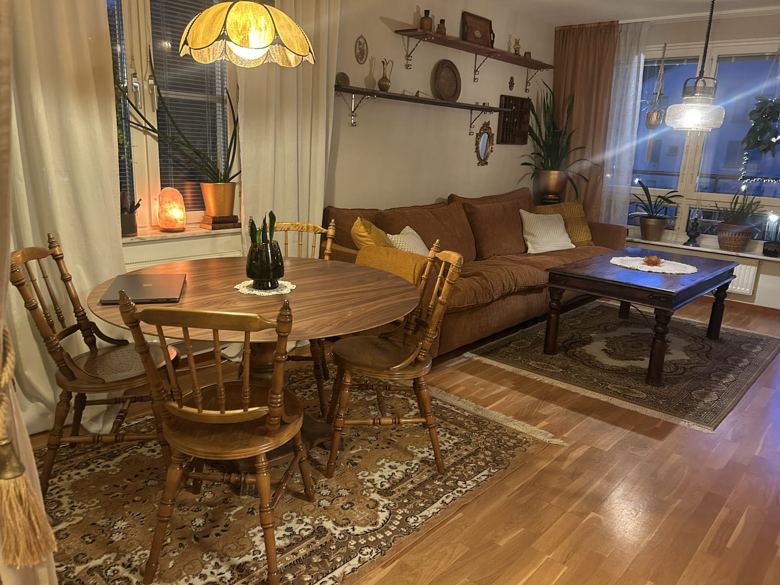 2 rok · 50 m² i Örebro – Örebro