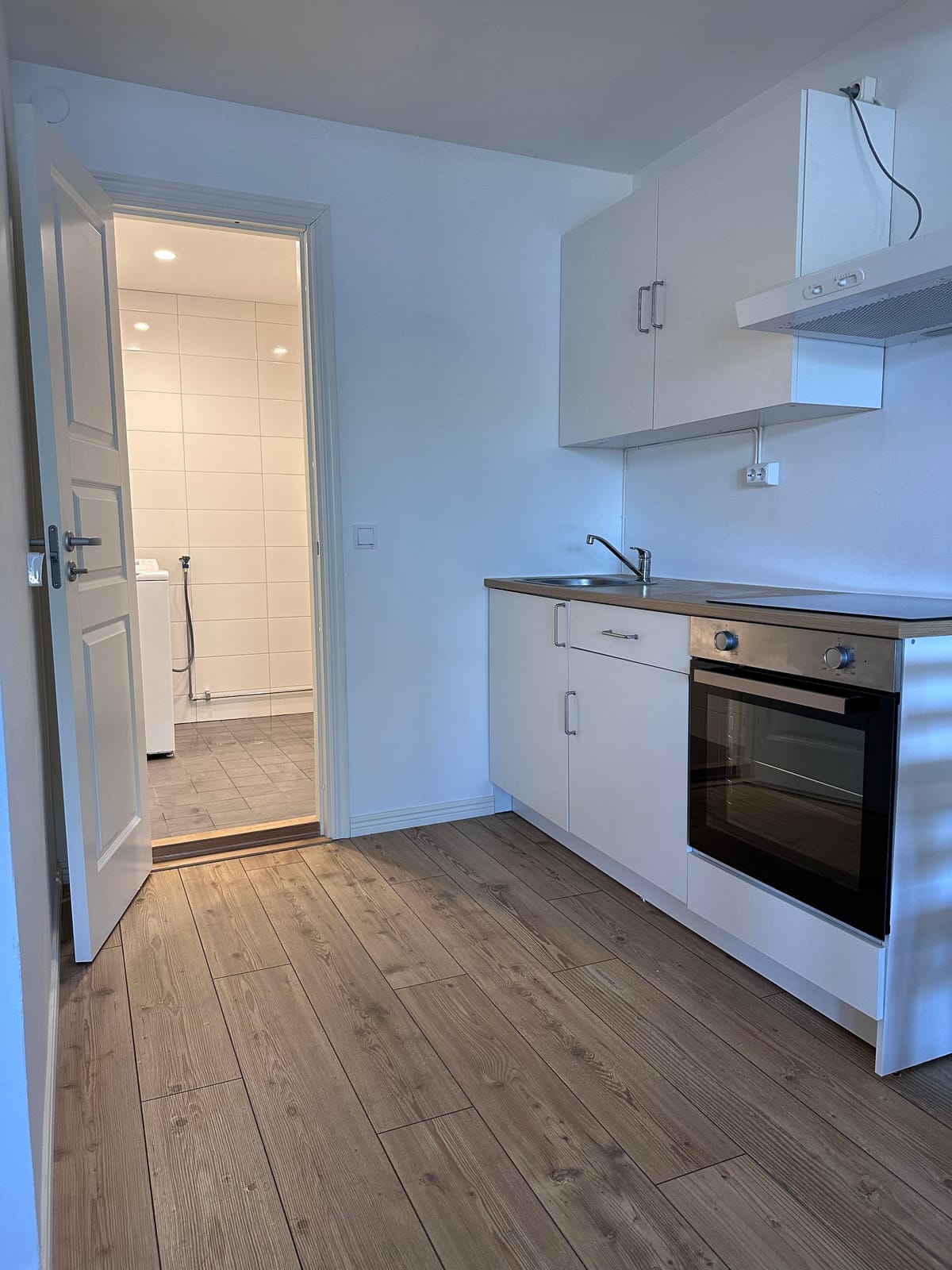 Lägenhet, 2 rooms, 47 sqm, Märsta