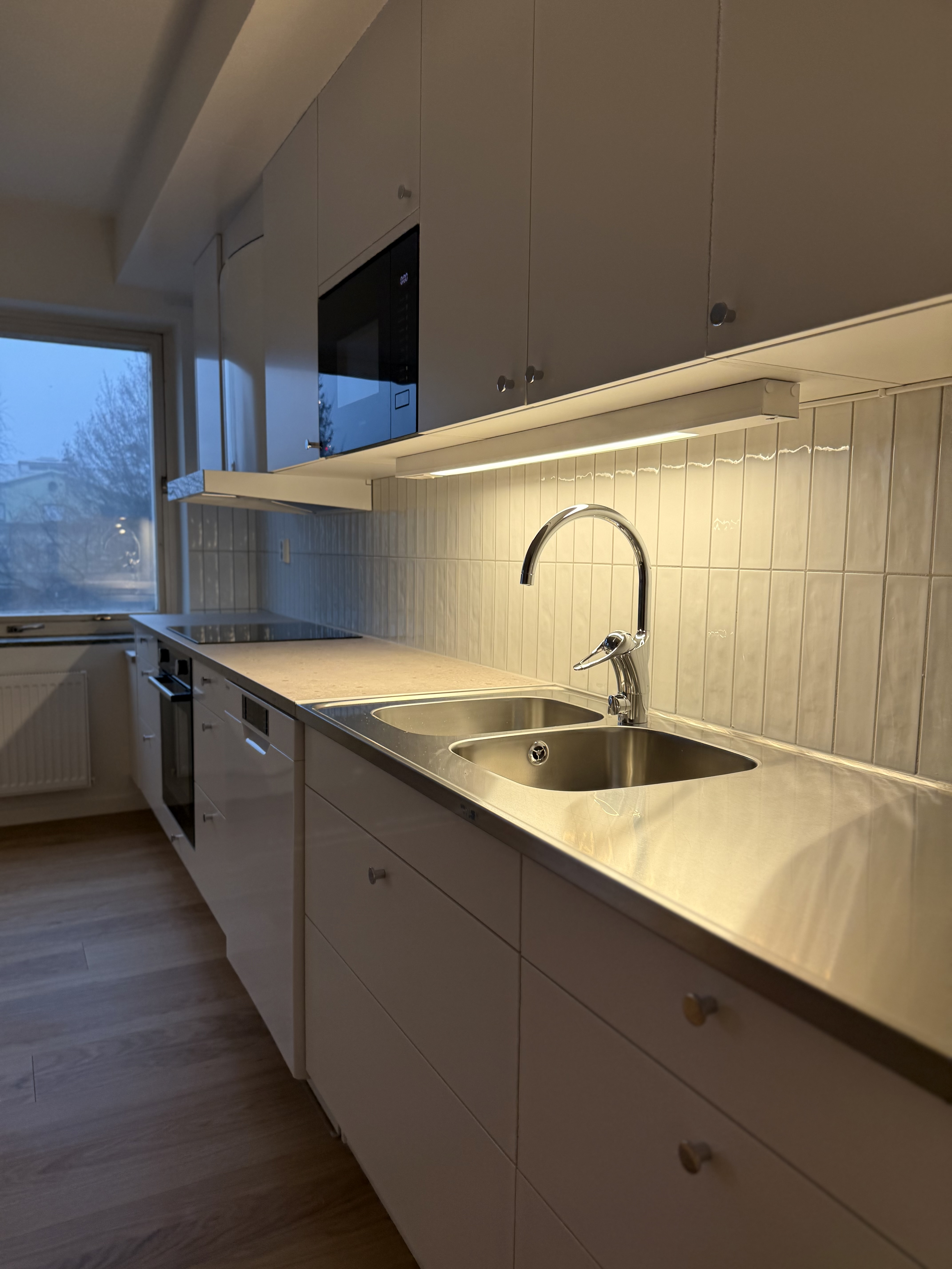 Lägenhet, 3 rooms, 73 sqm, Älmhult – bild 3