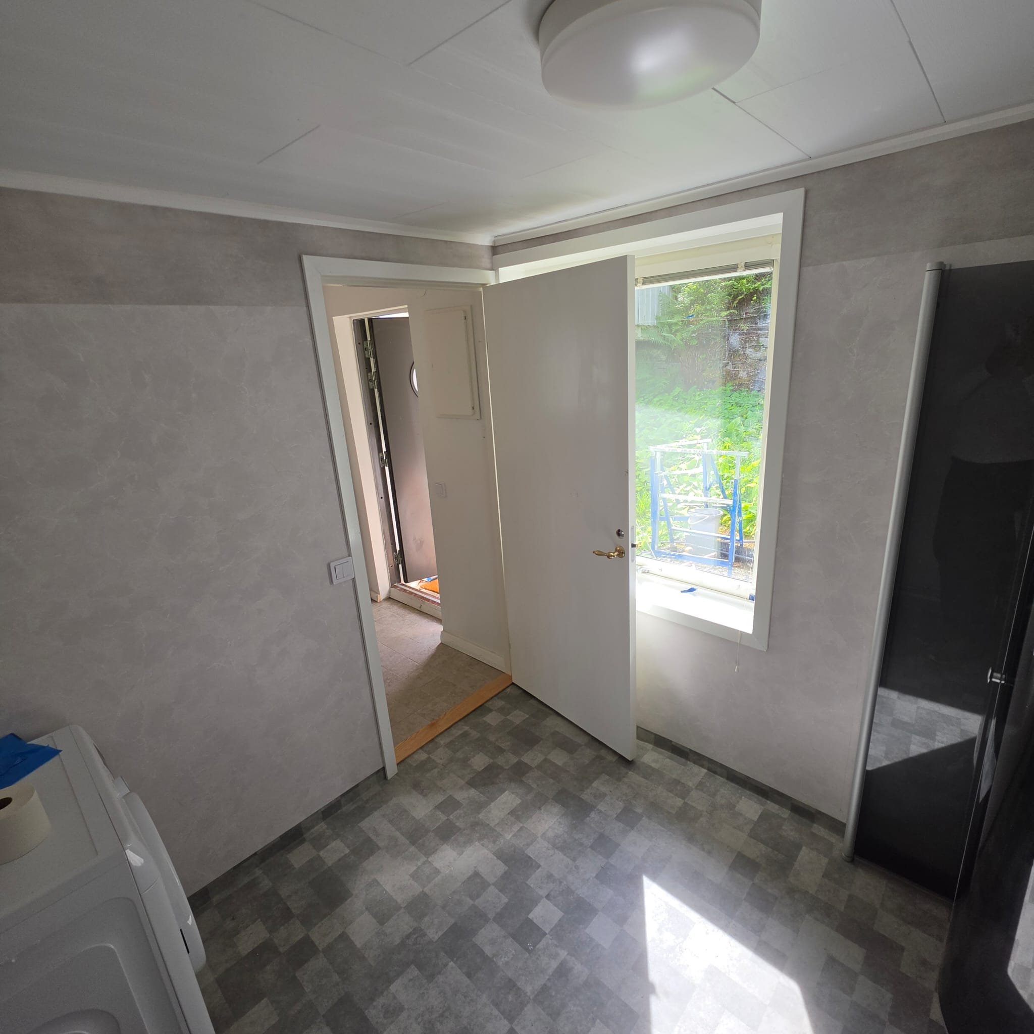 2 rok · 50 m² i Hultafors – bild 9