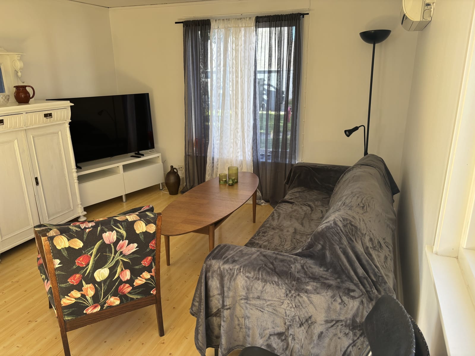 2 rok · 36 m² i Visby – bild 3