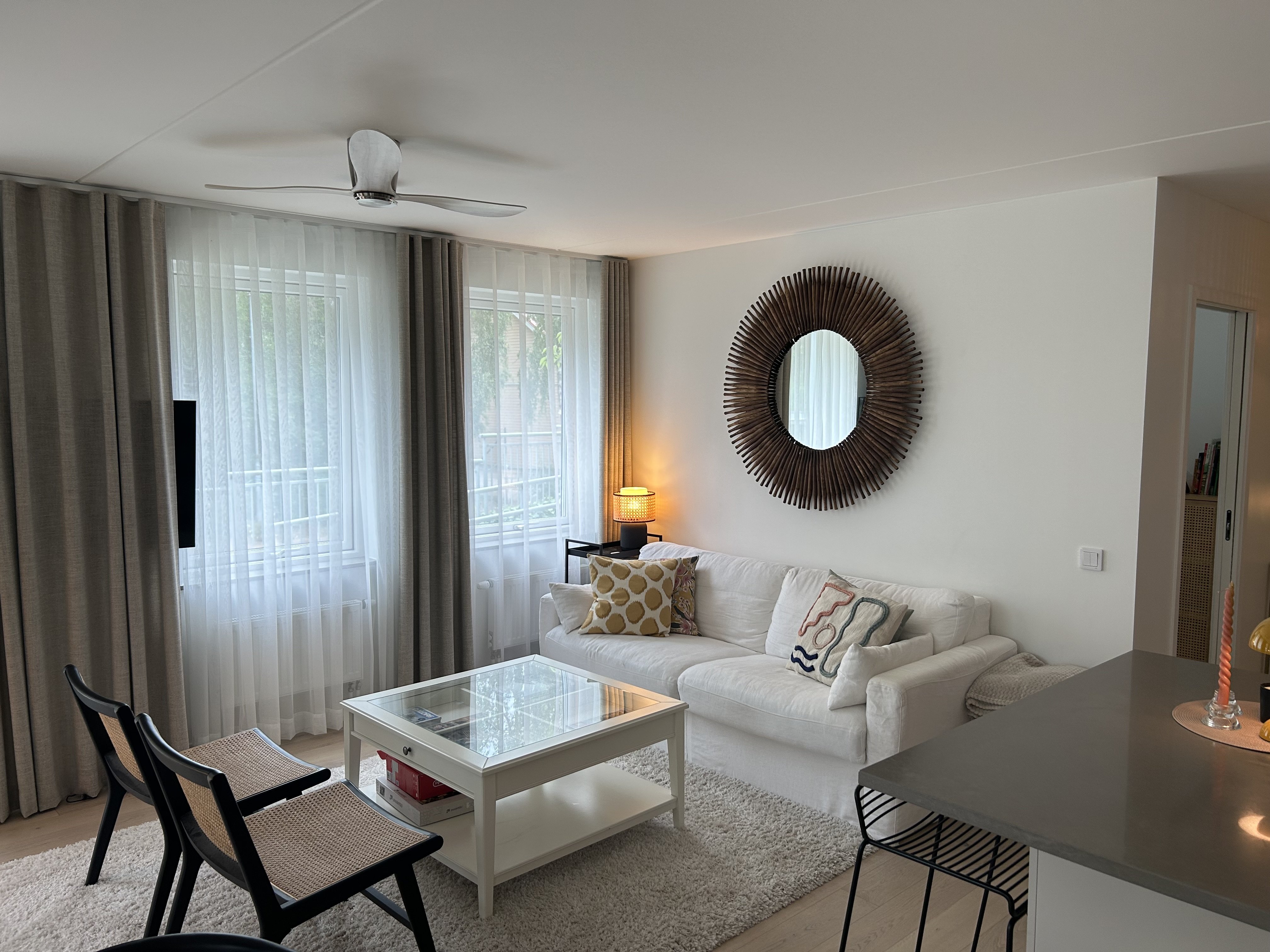 Lägenhet, 3 rooms, 63 sqm, Falsterbo – Falsterbo