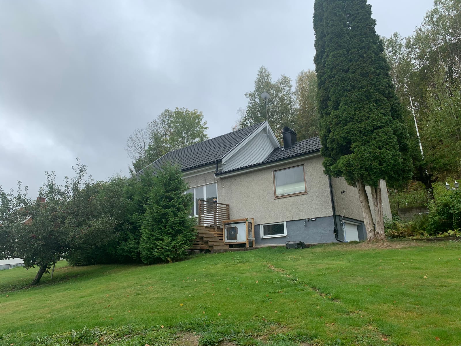 6 rok · 150 m² i Lilla Edet – bild 2