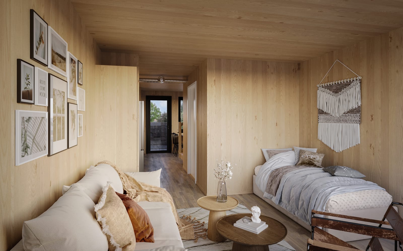 2 rok · 34 m² i Enköping – bild 13