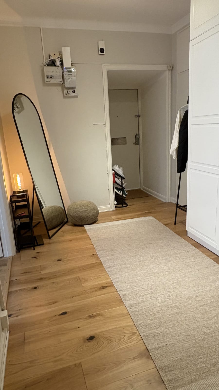 2 rok · 40 m² i Stockholm – bild 6