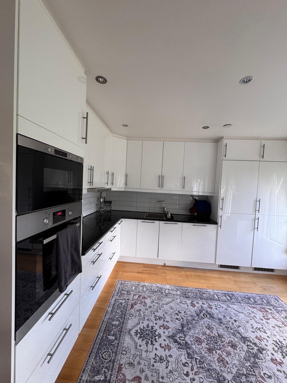 Villa/Hus, 5 rooms, 130 sqm, Upplands Väsby – bild 18