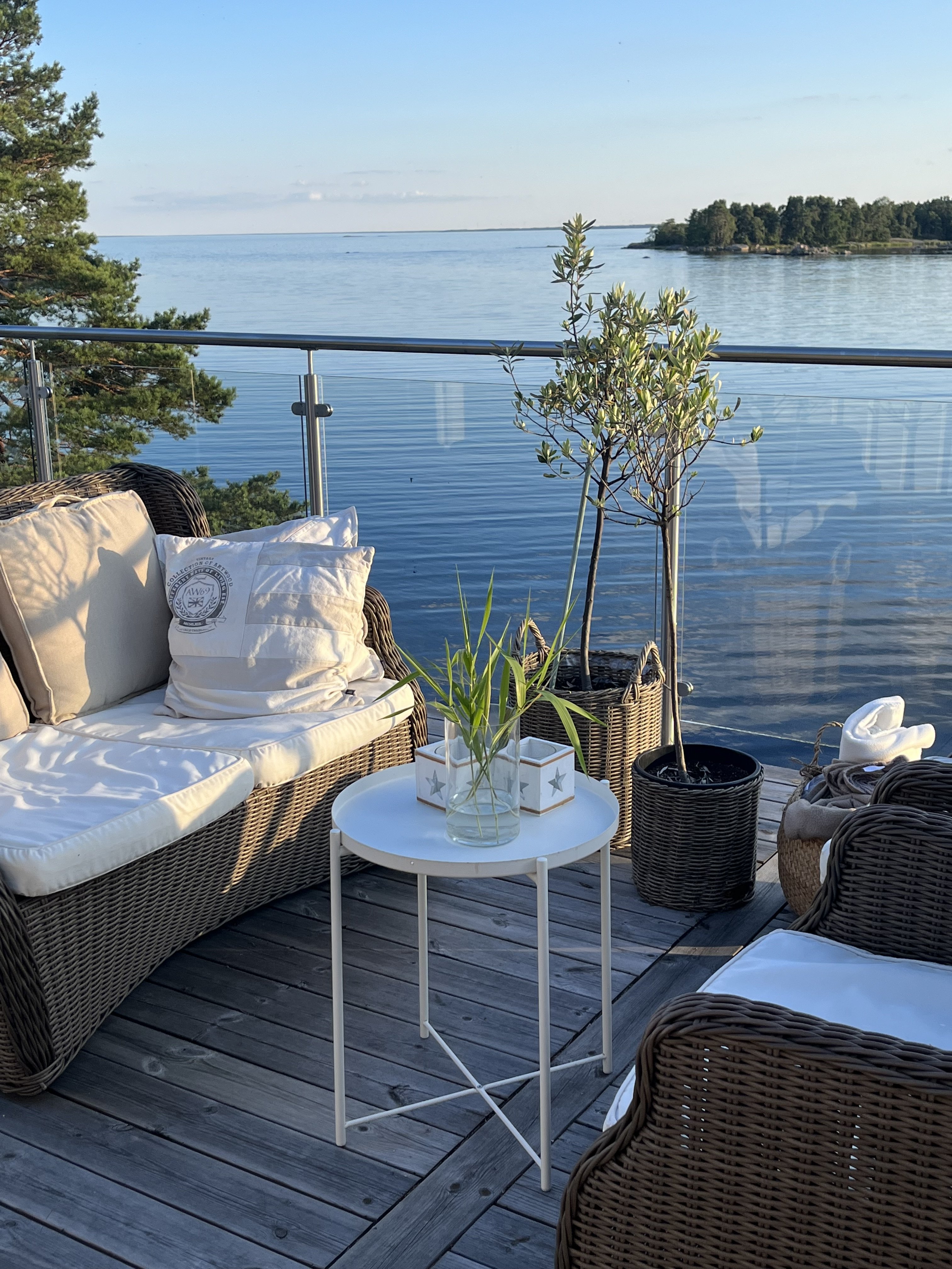 Stuga, 4 rooms, 65 sqm, Oskarshamn – Oskarshamn