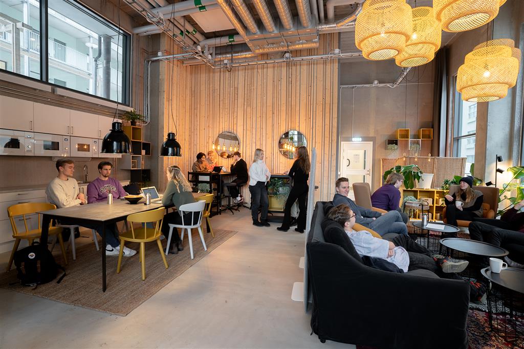 Övrigt, 3 rooms, 43 sqm, Linköping