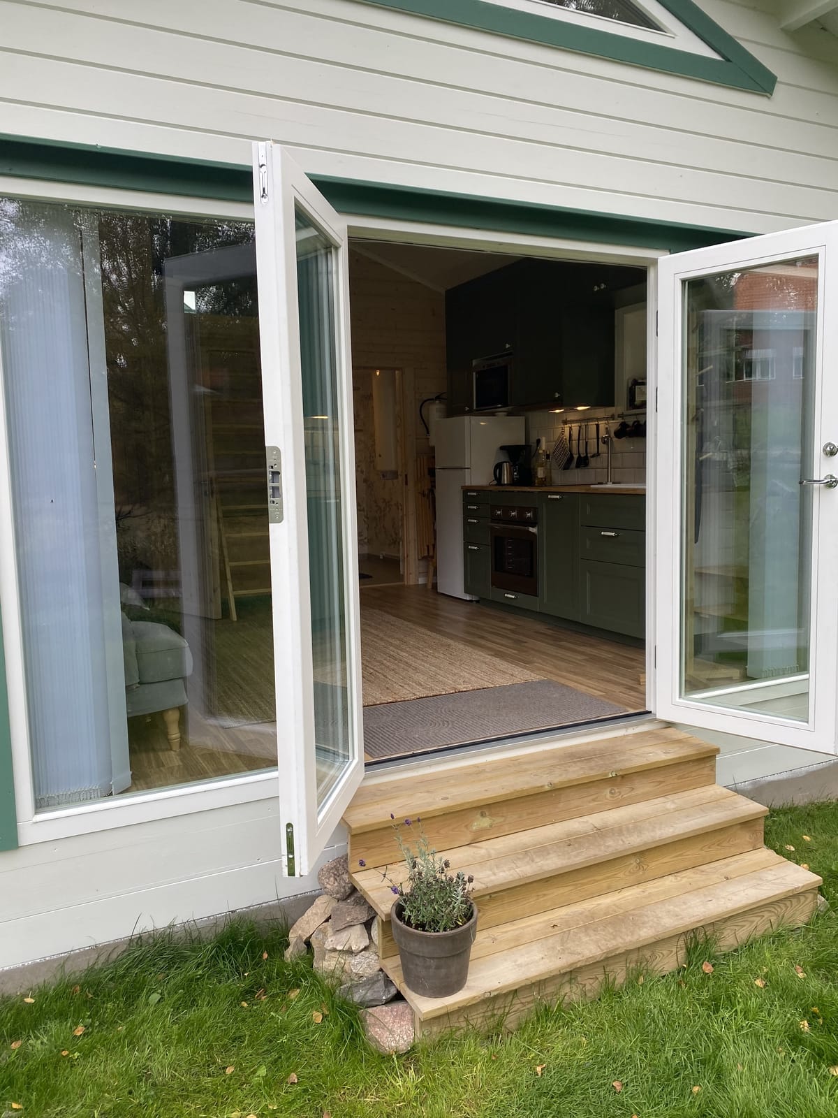 2 rok · 30 m² i Garpenberg – bild 3