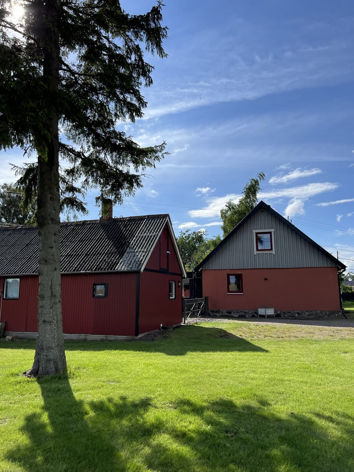 Villa/Hus, 4 rooms, 110 sqm, Tågarp