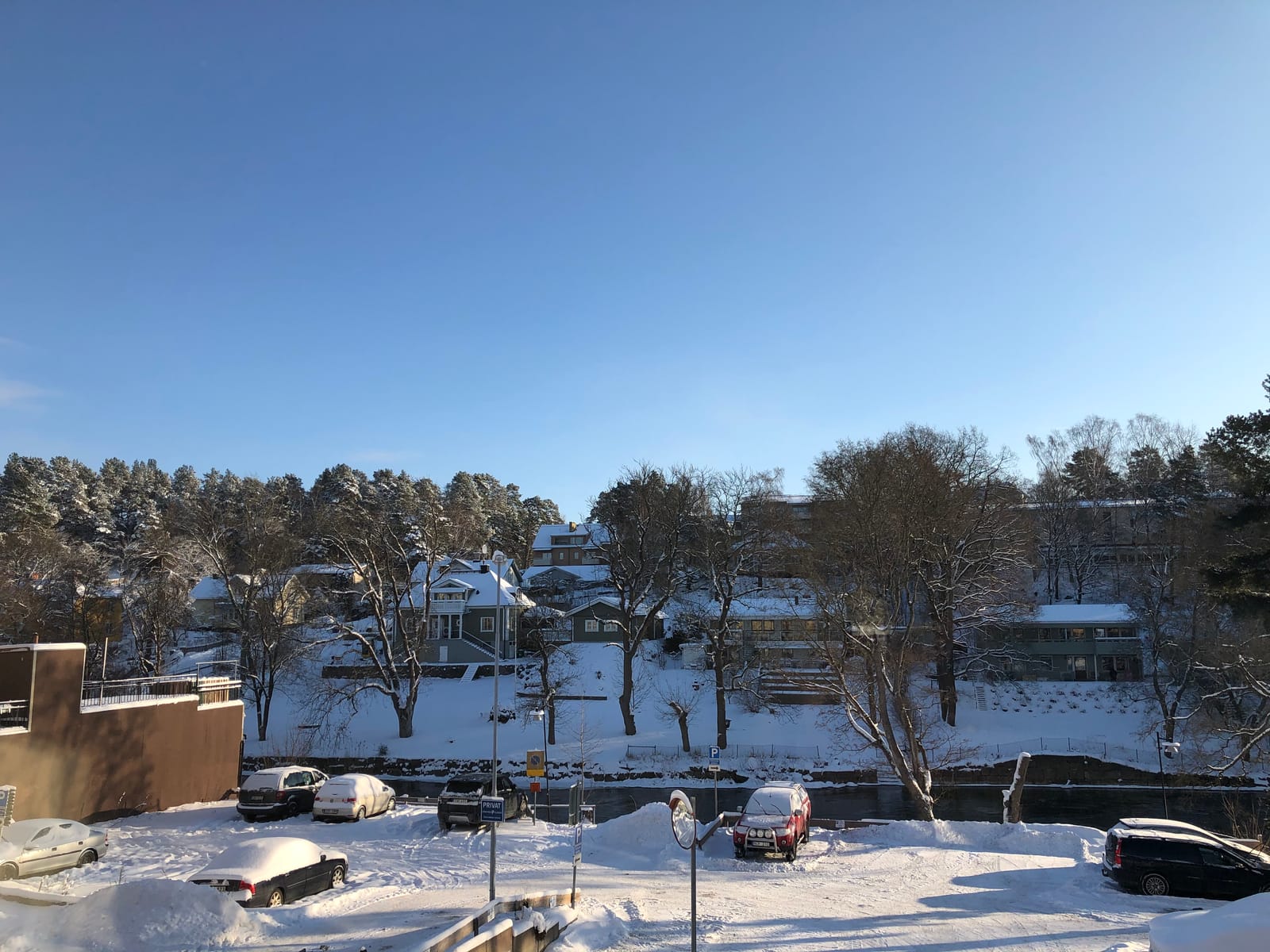 Lägenhet, 2 rooms, 72 sqm, Torshälla