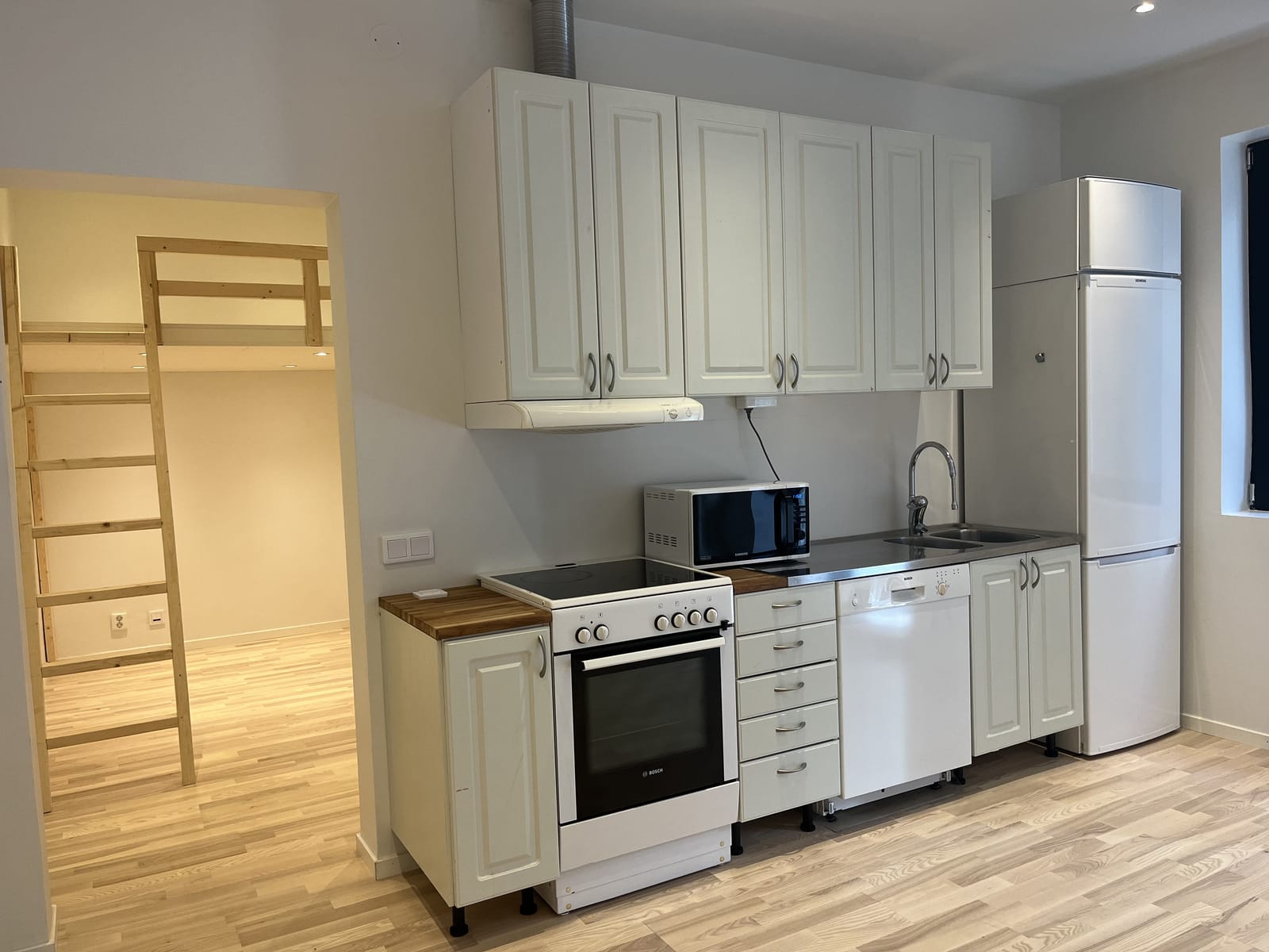 2 rok · 40 m² i Huddinge – bild 7