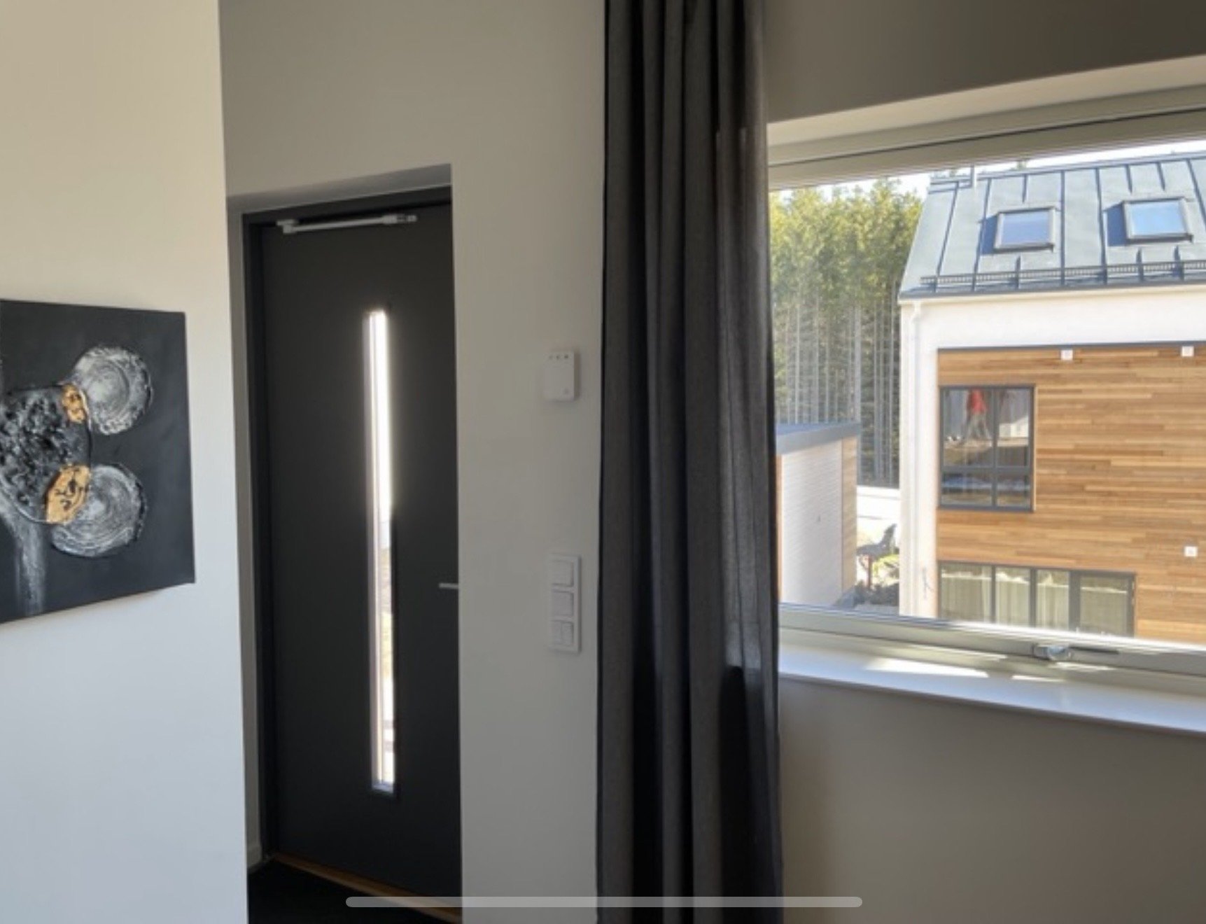 Lägenhet, 2 rooms, 48 sqm, Sollentuna – bild 9