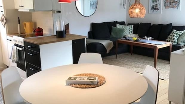 3 rok · 48 m² i Mellbystrand – bild 3