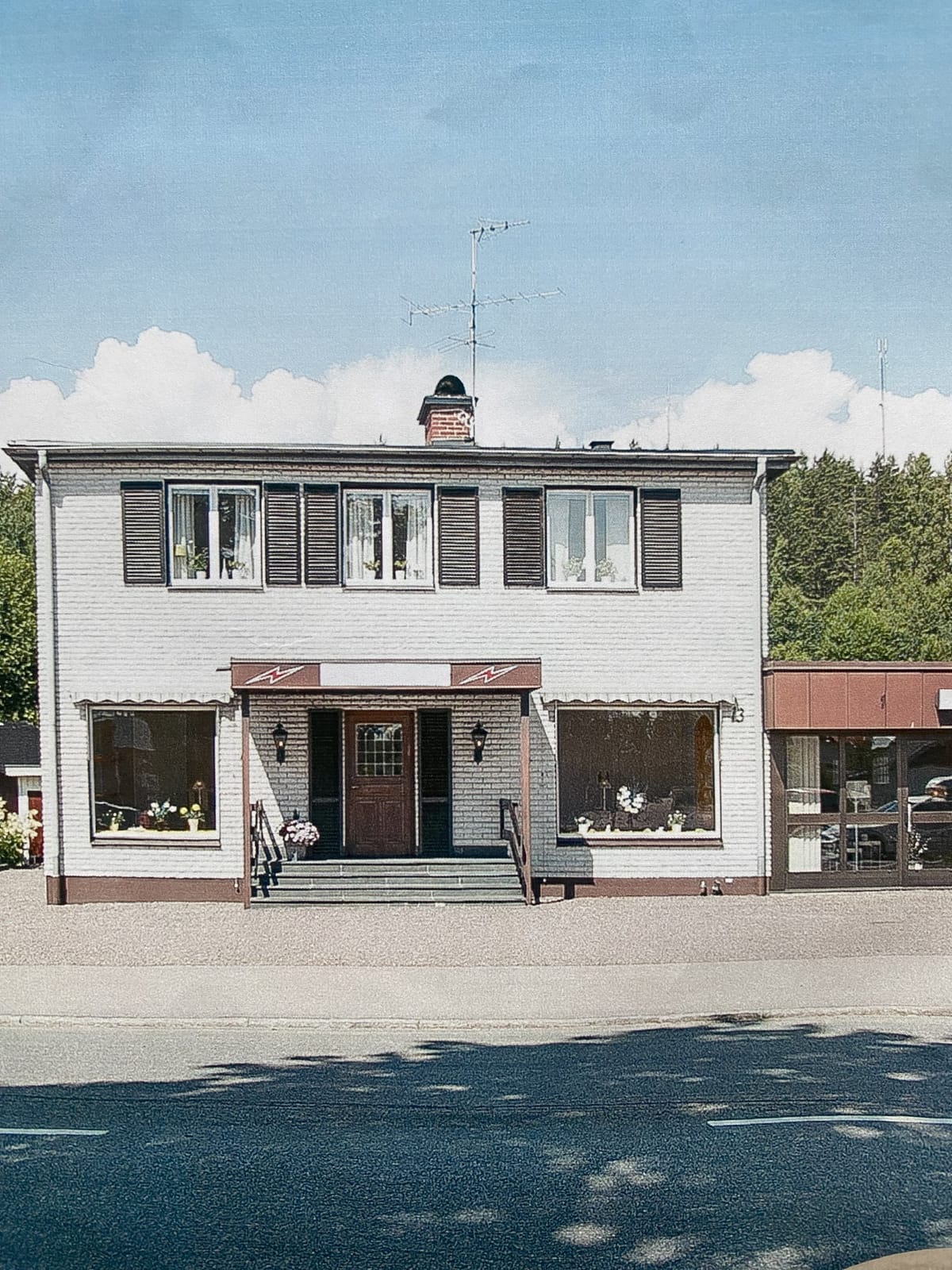 1 rok · 54 m² i Forshaga – bild 2