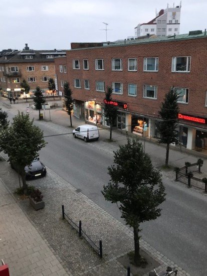 1 rok · 36 m² i Nynäshamn – bild 4