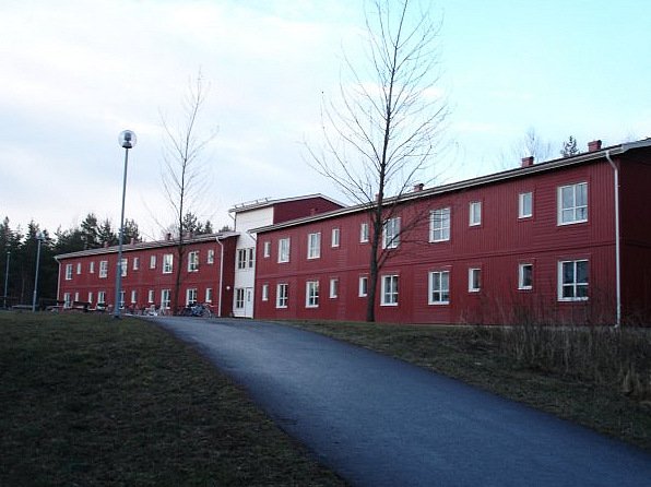 Lägenhet, 2 rooms, 28 sqm, Karlstad