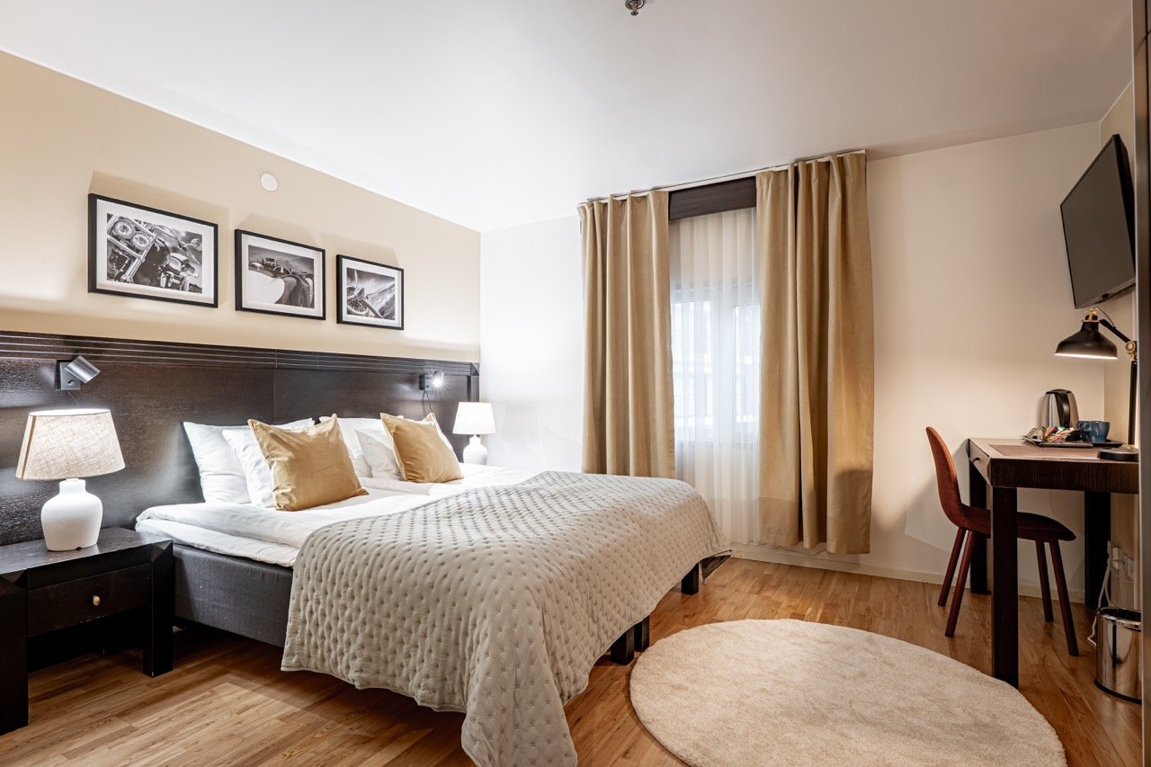 Övrigt, 10 rooms, 25 sqm, Solna – Solna