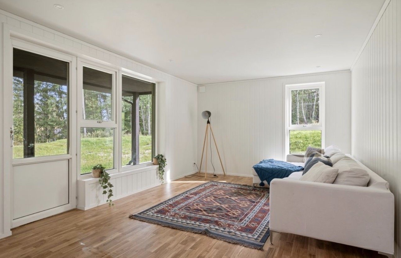 6 rok · 164 m² i Adelsö – bild 13