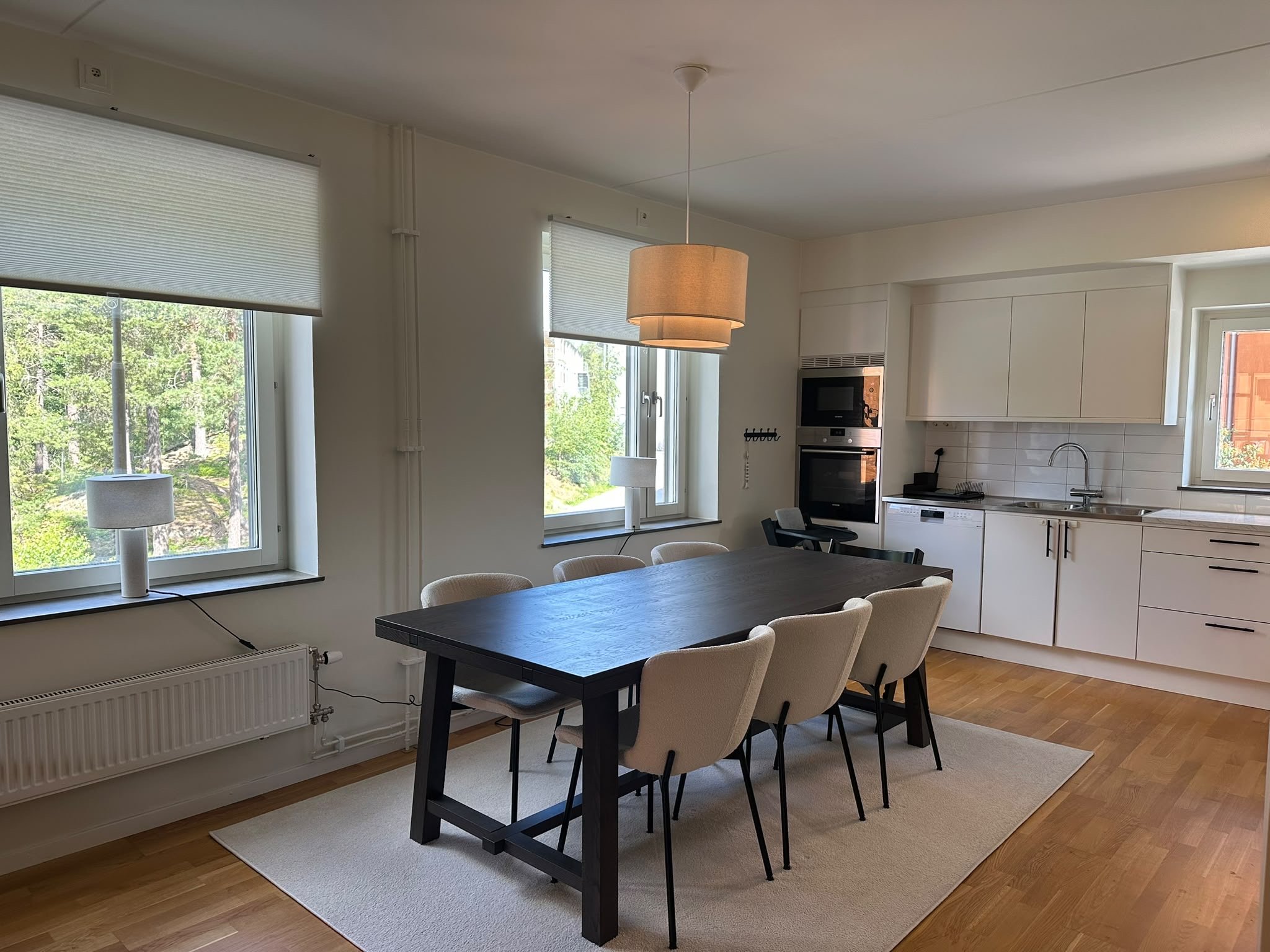 Lägenhet, 3 rooms, 81 sqm, Huddinge – bild 2