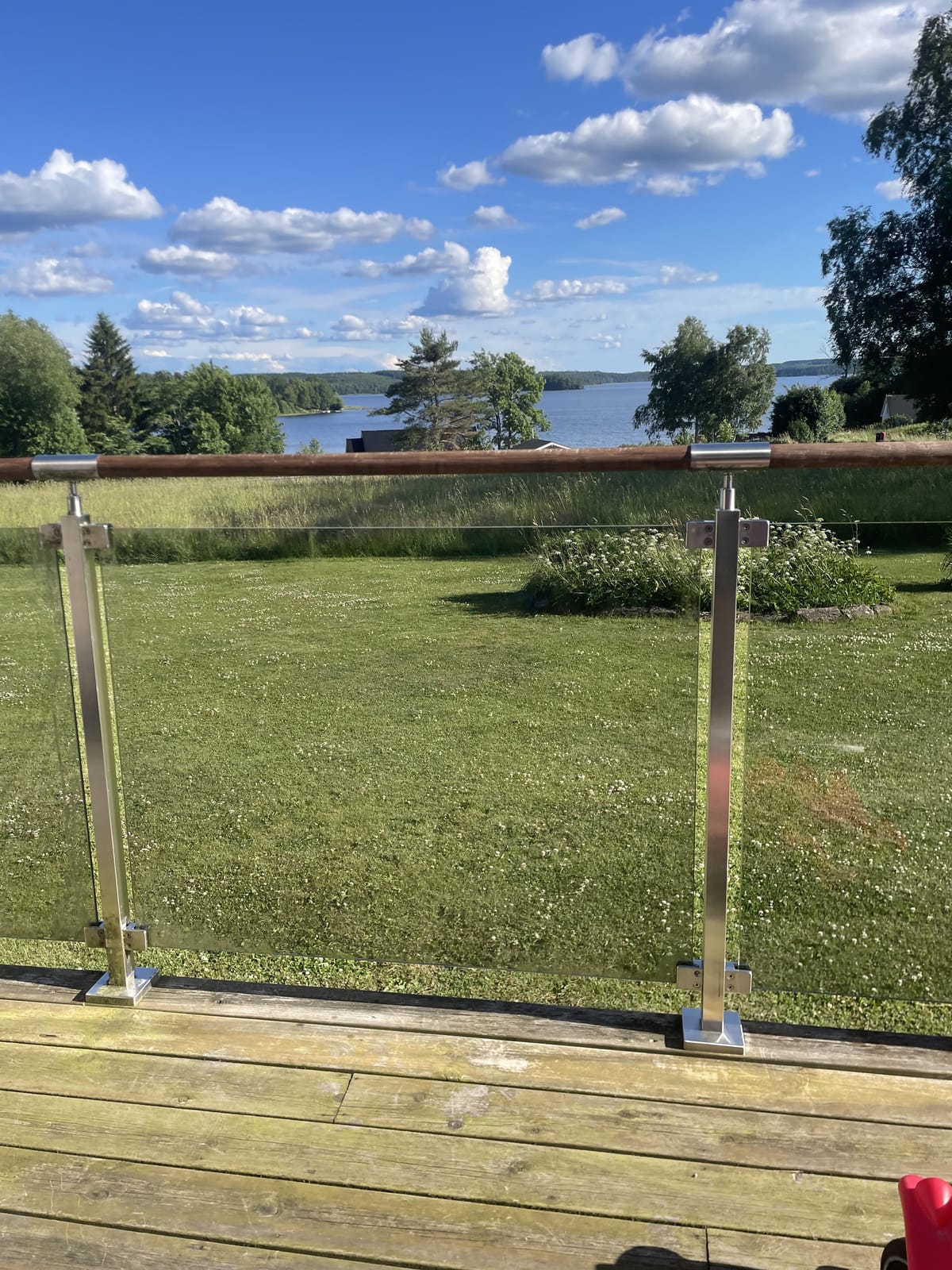 7 rok · 240 m² i Hökerum – bild 2