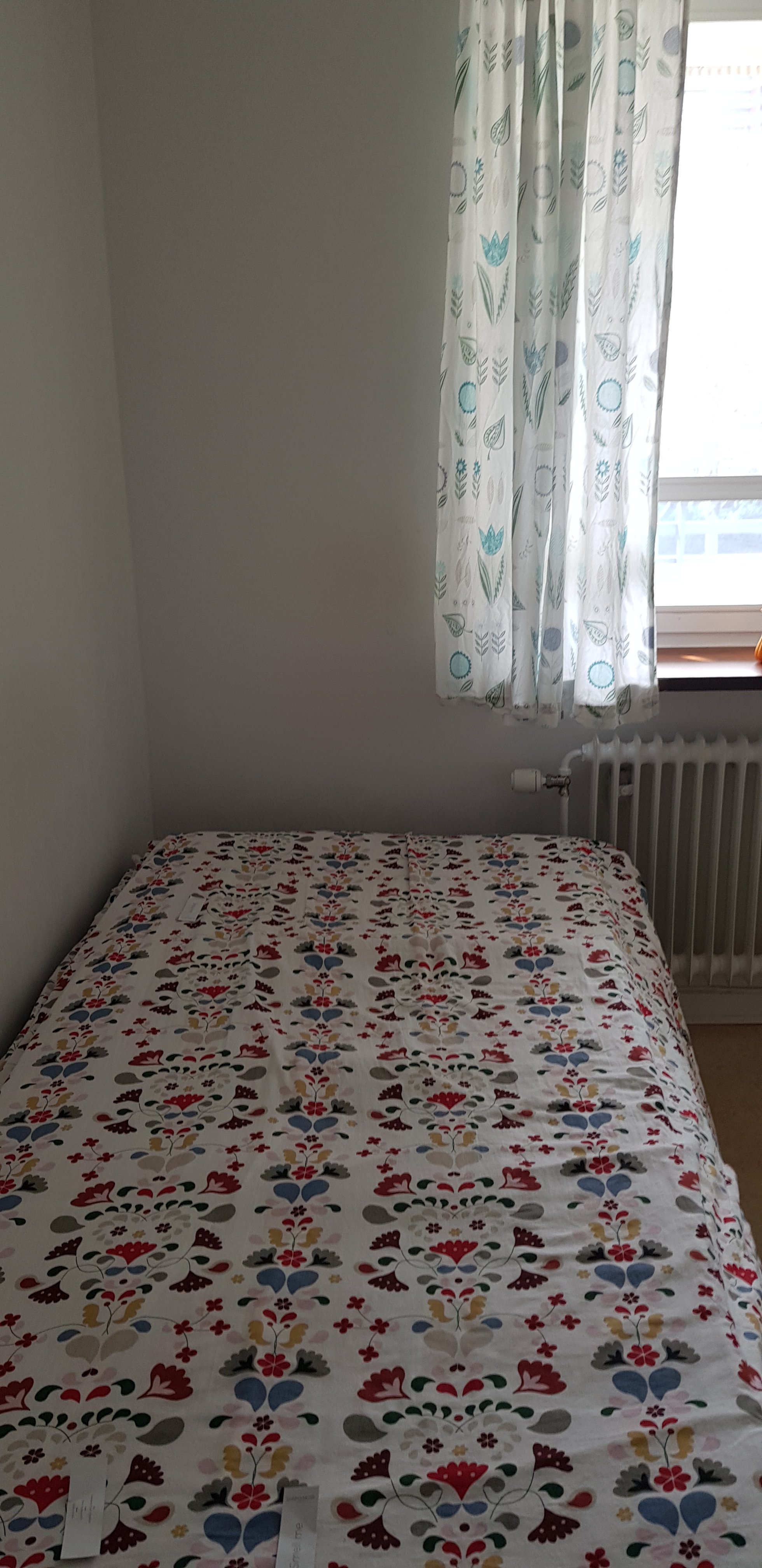 Lägenhet, 1 rooms, 12 sqm, Solna – bild 2