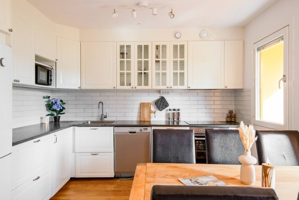 Lägenhet, 3 rooms, 68 sqm, Sundbyberg