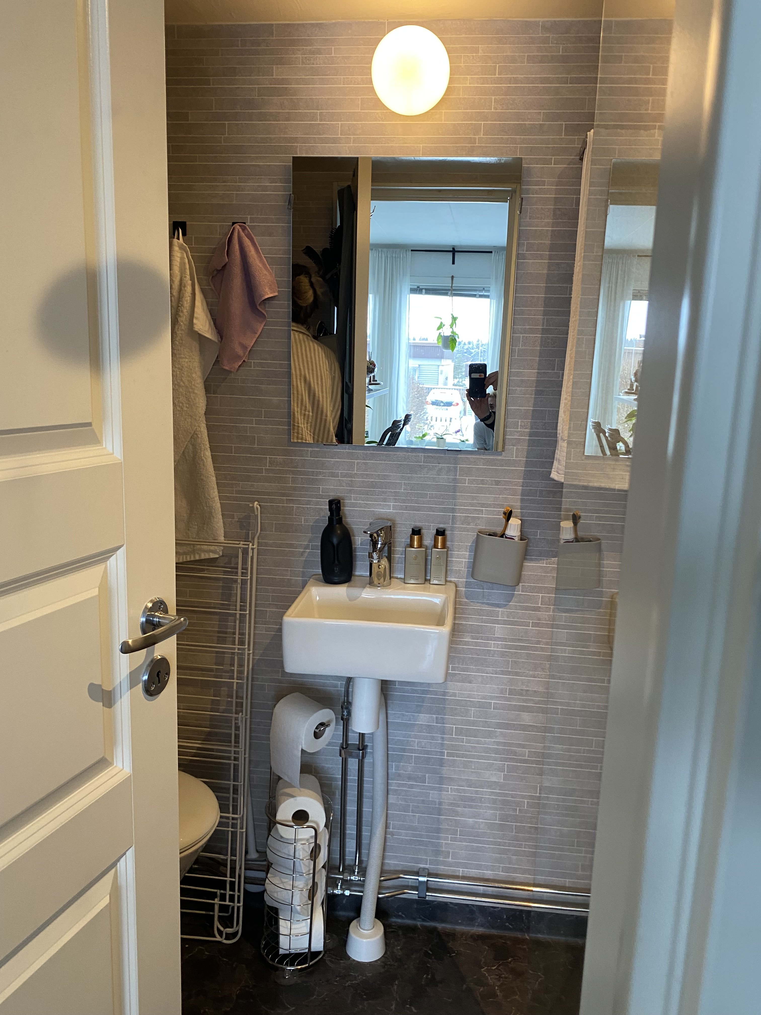 Lägenhet, 1 rooms, 26 sqm, Upplands Väsby – bild 4