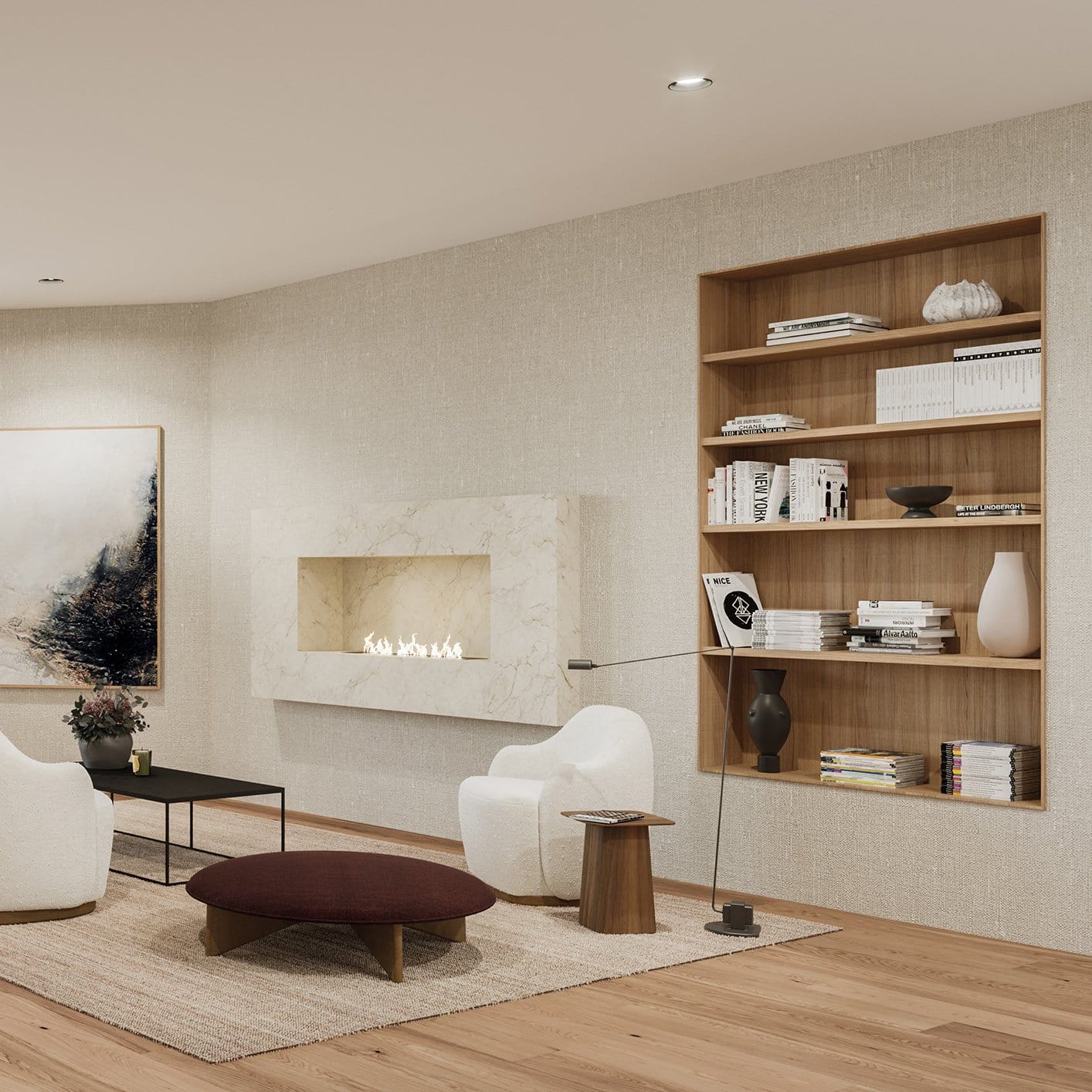 2 rok · 35 m² i Solna – bild 23