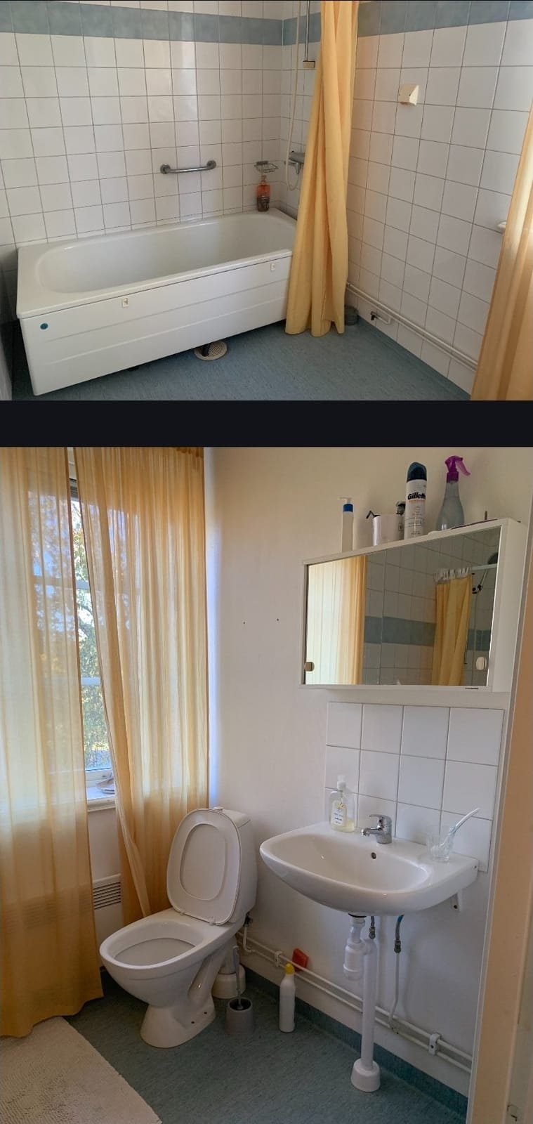 1 rok · 39 m² i Marmaverken – bild 2