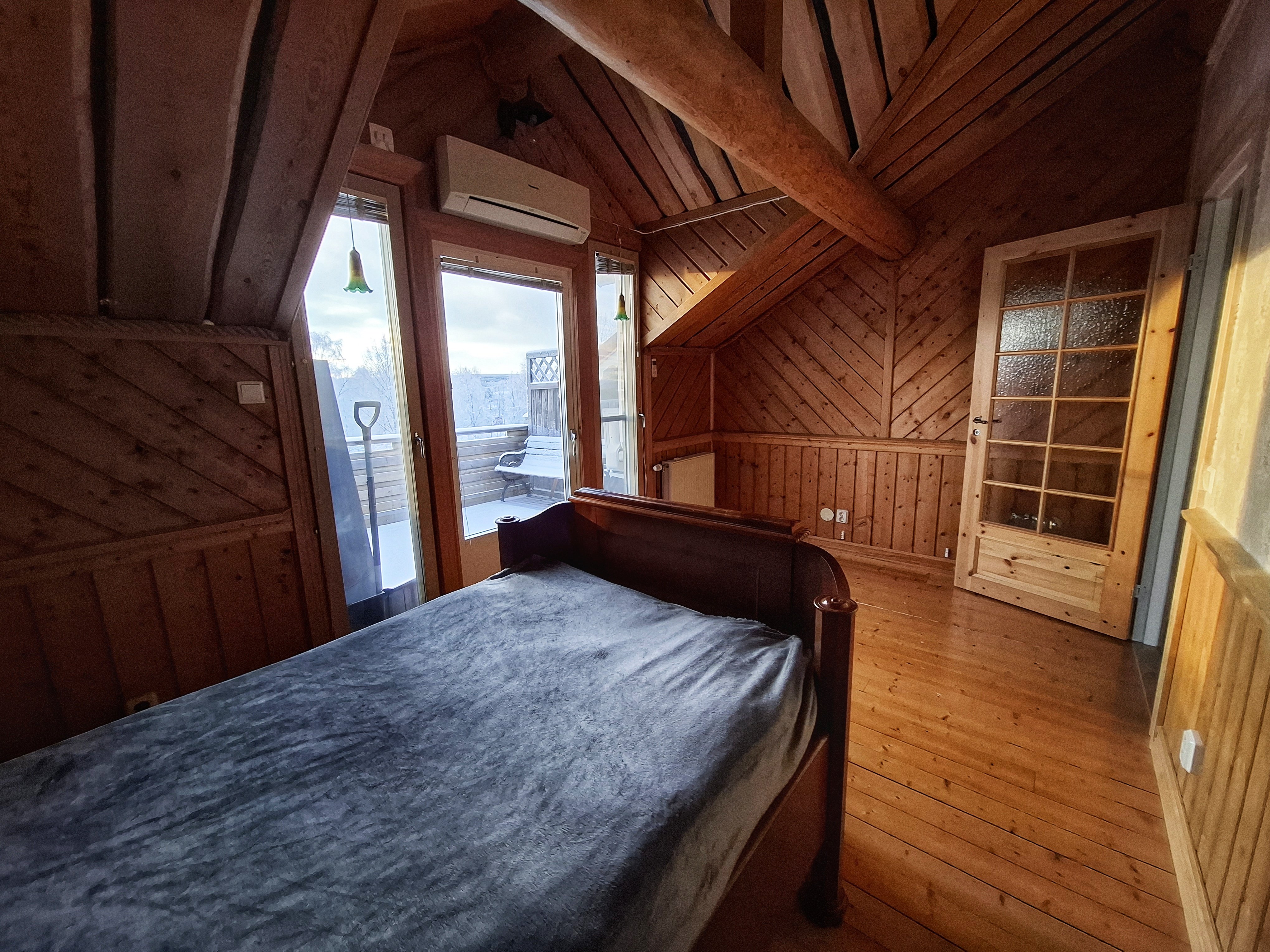 Lägenhet, 4 rooms, 105 sqm, Burträsk – bild 5