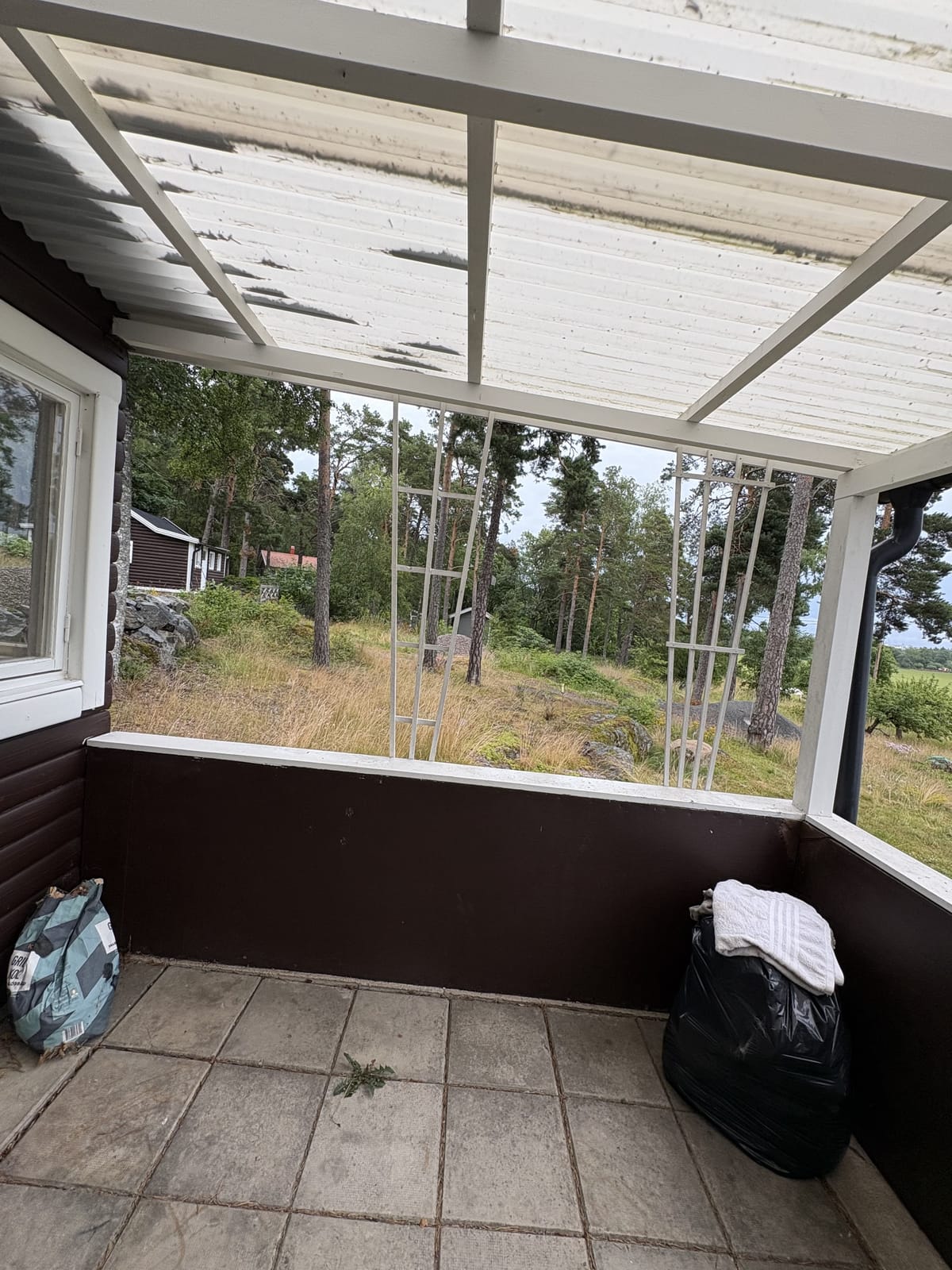 2 rok · 37 m² i Uppsala – bild 3