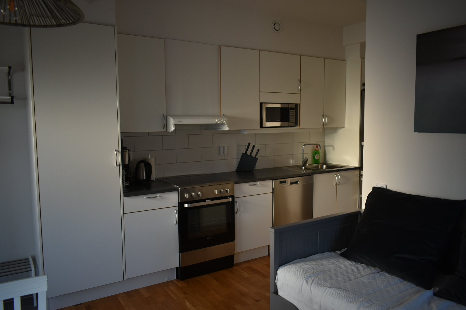 2 rok · 35 m² i Visby – bild 2