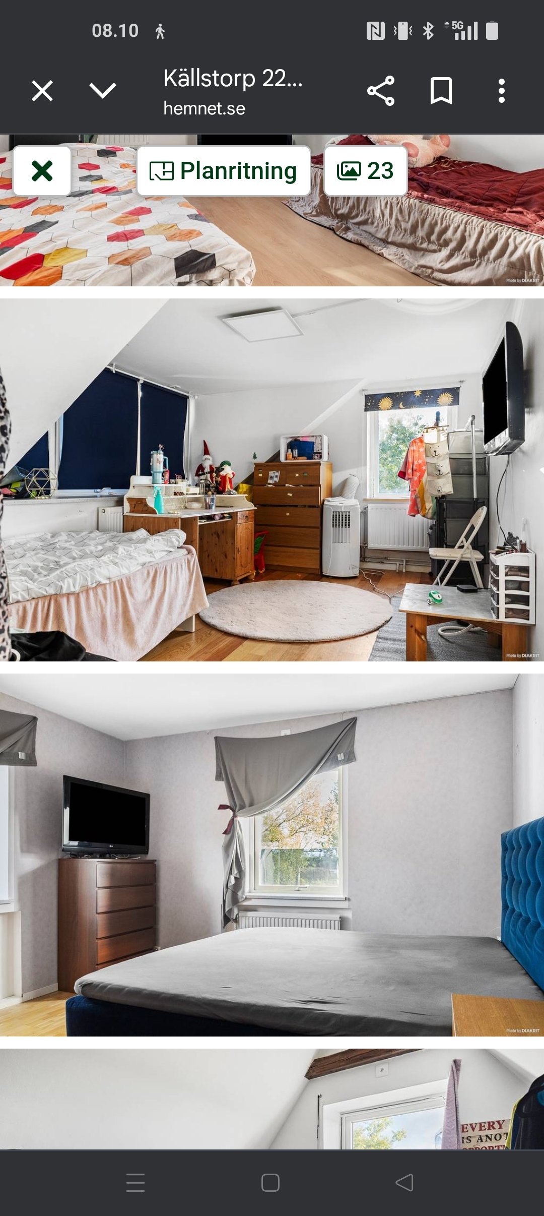 Villa/Hus, 7 rooms, 165 sqm, Svalöv – bild 7