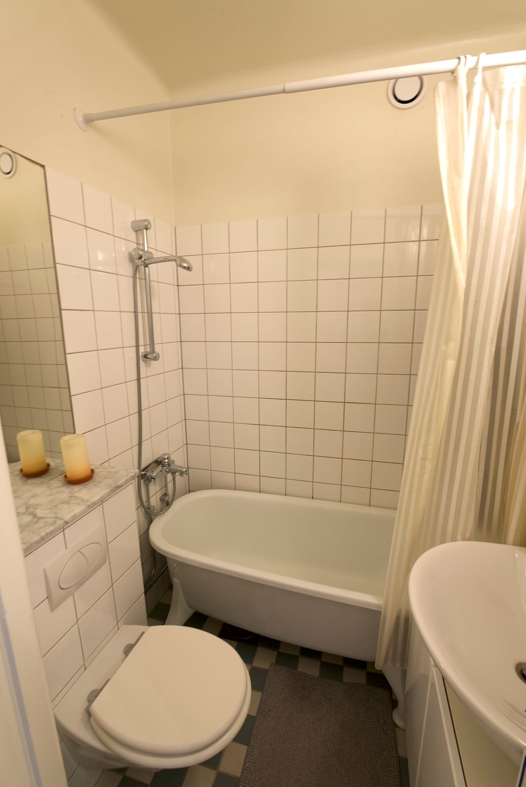 2 rok · 43 m² i Stockholm – bild 8