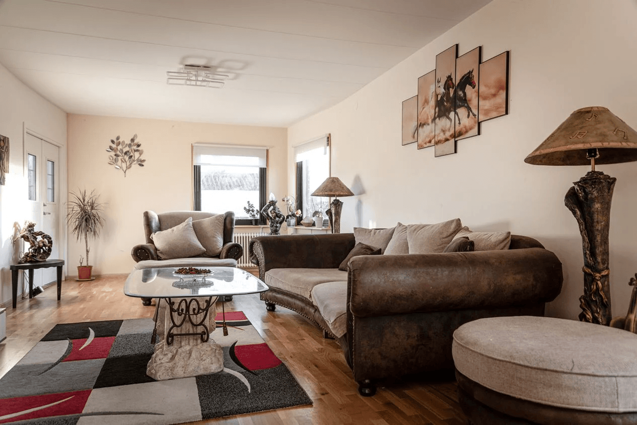 4 rok · 144 m² i Bromölla – bild 4