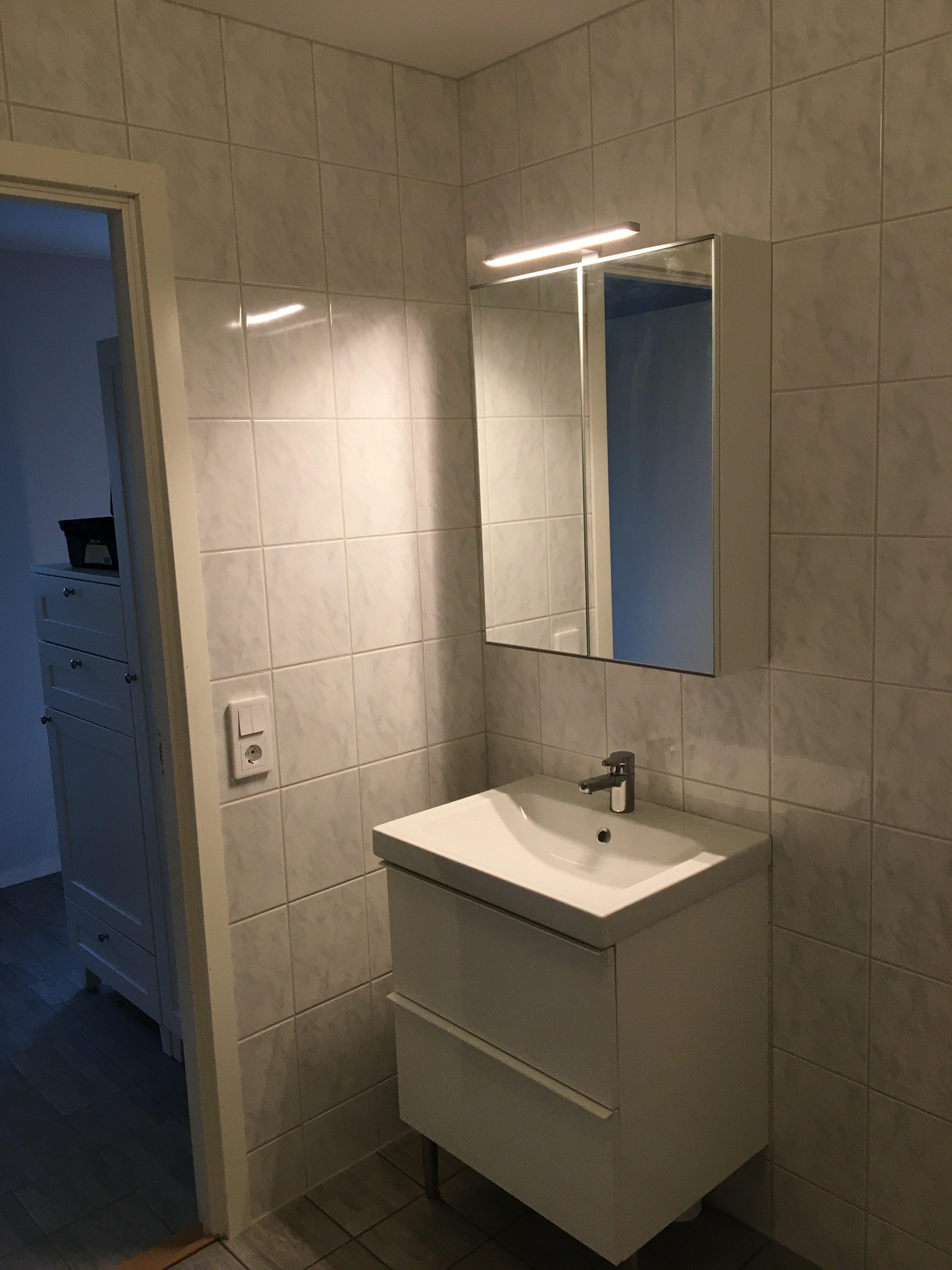 Lägenhet, 3 rooms, 67 sqm, Hammenhög – bild 7
