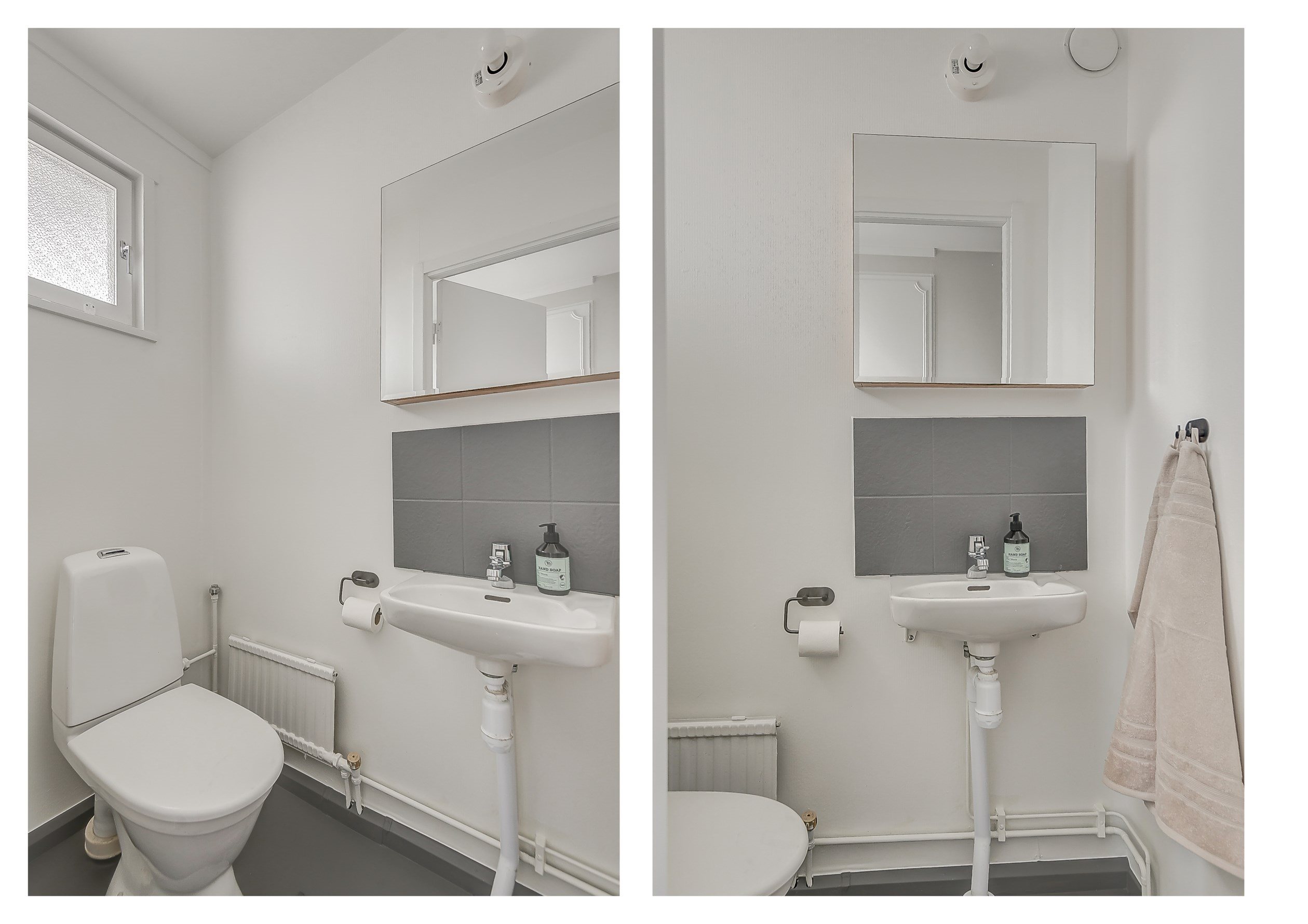 Lägenhet, 4 rooms, 92 sqm, Tumba – bild 5