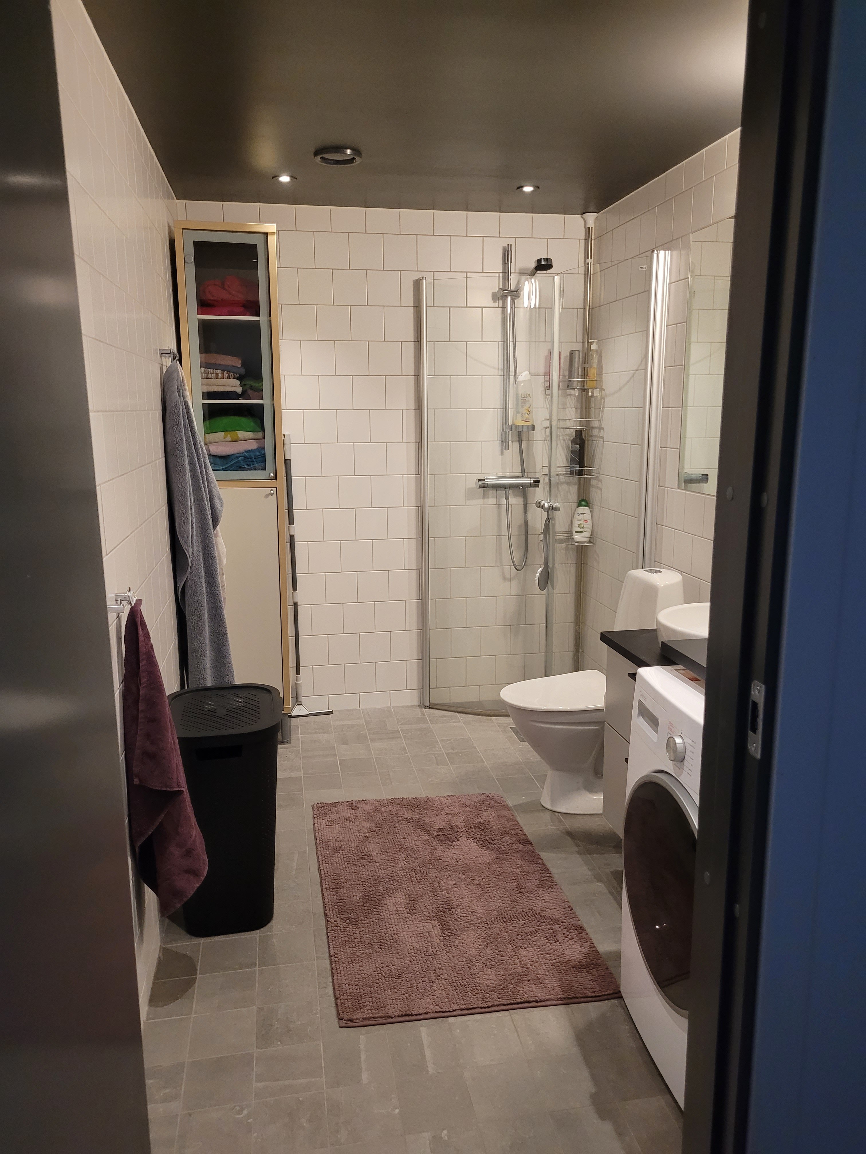Lägenhet, 2 rooms, 55 sqm, Hägersten – Hägersten