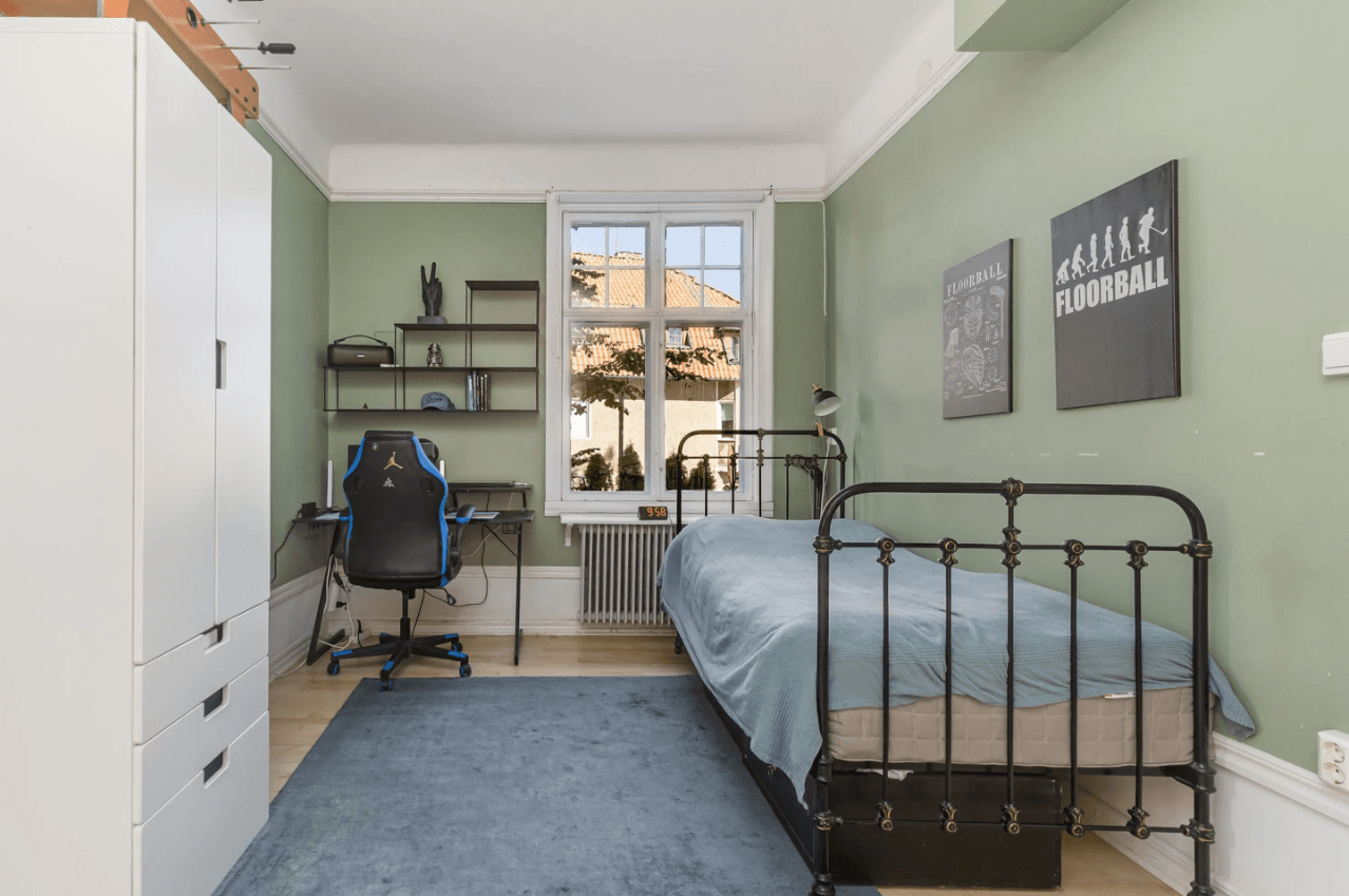 5 rok · 130 m² i Strängnäs – bild 7