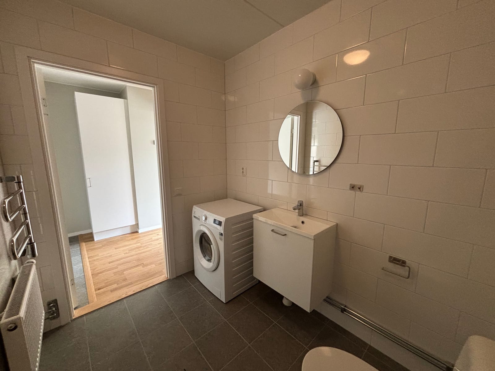 2 rok · 44 m² i Enköping – bild 14