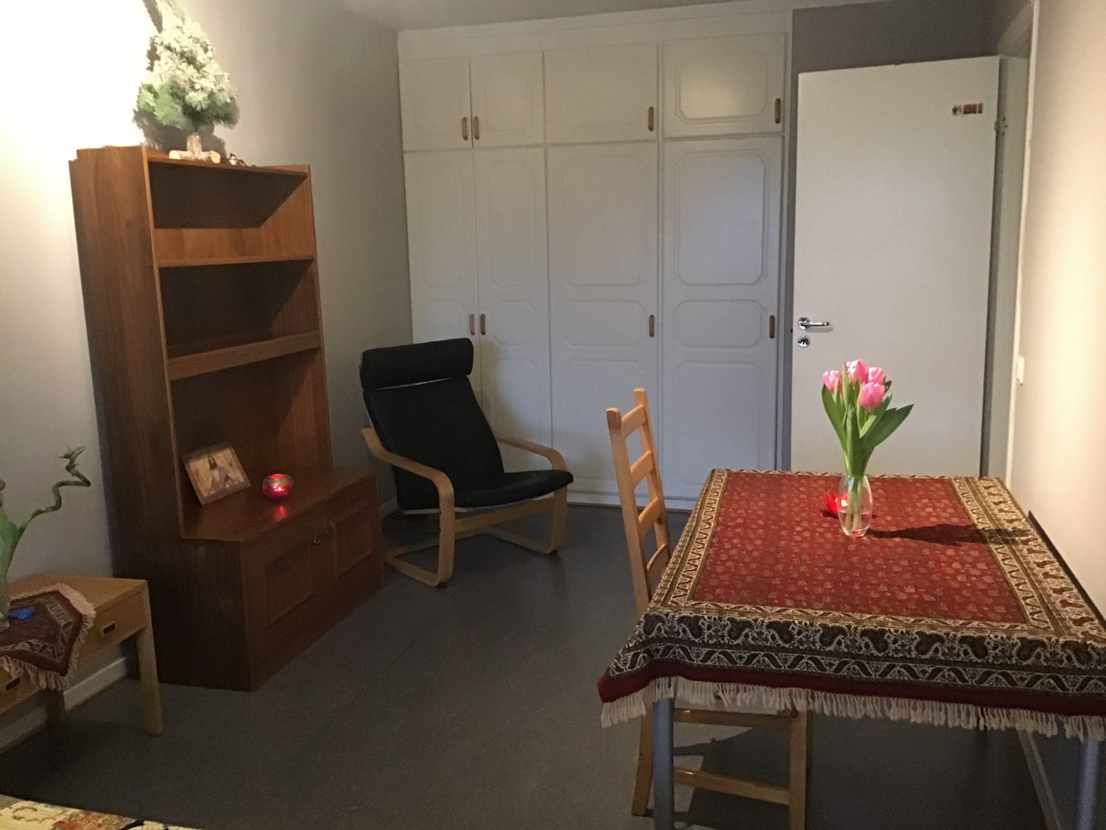 1 rok · 18 m² i Angered – bild 7